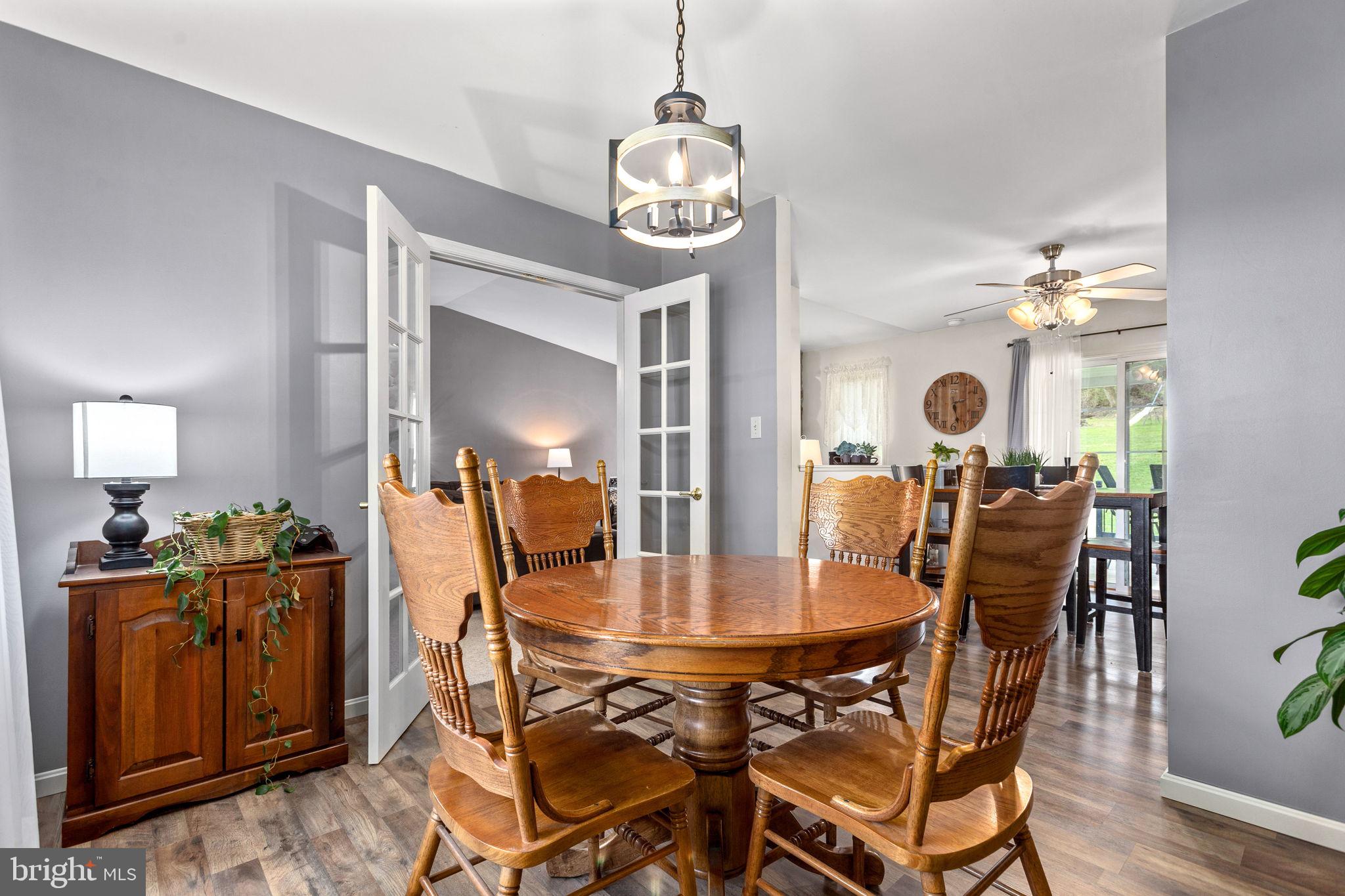 LOWER MAHANOY TOWNSHIP - Residential