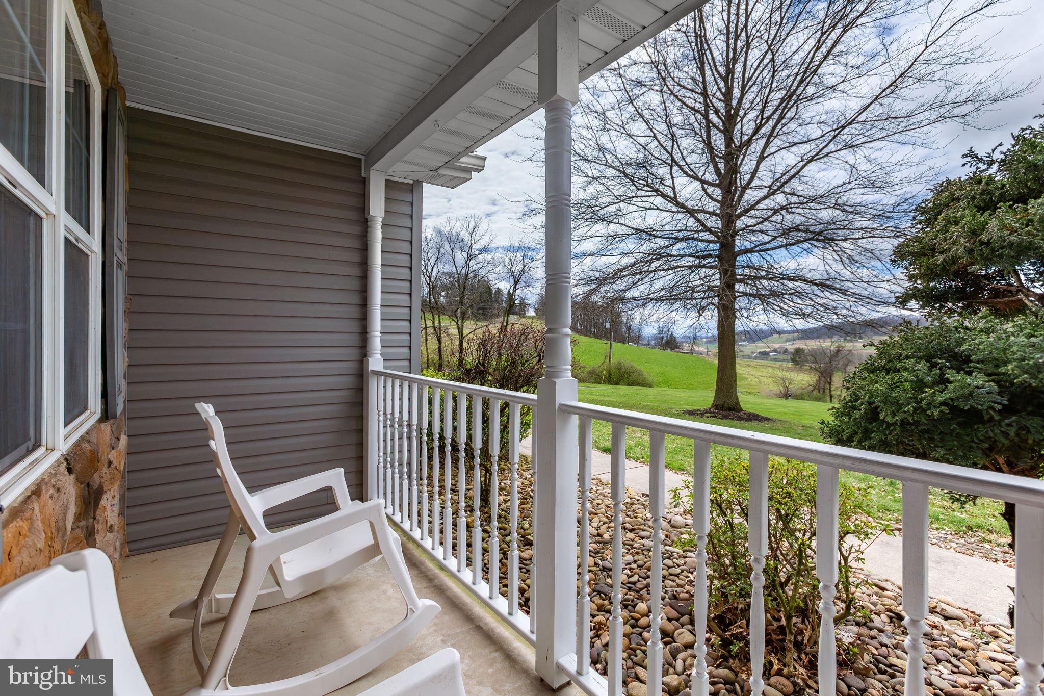 LOWER MAHANOY TOWNSHIP - Residential