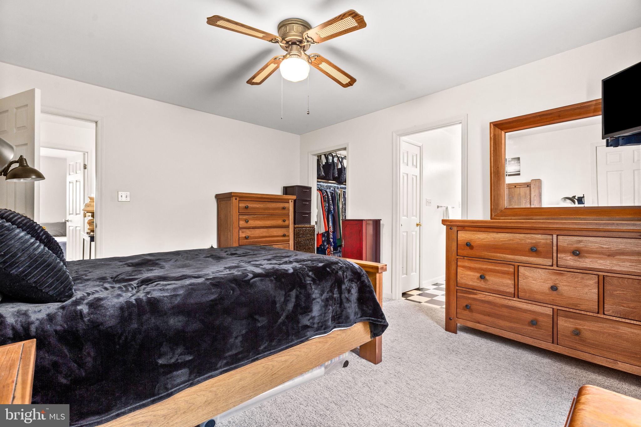 LOWER MAHANOY TOWNSHIP - Residential