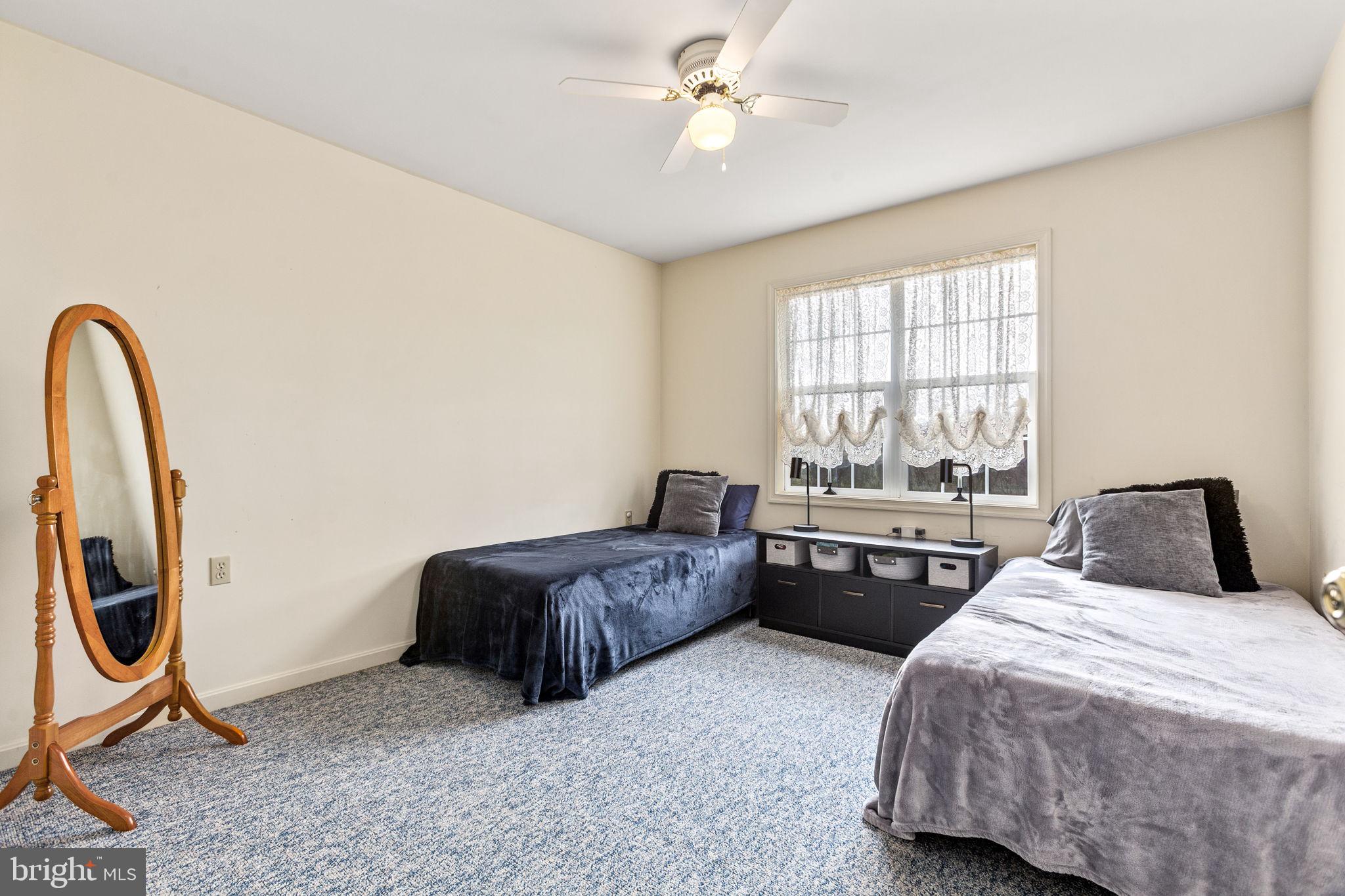 LOWER MAHANOY TOWNSHIP - Residential