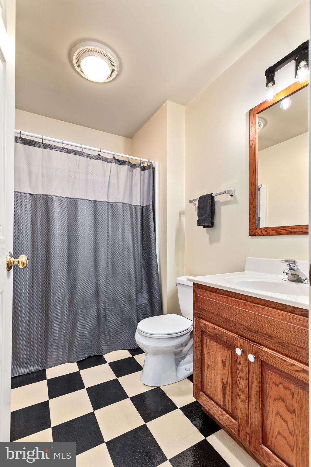 LOWER MAHANOY TOWNSHIP - Residential