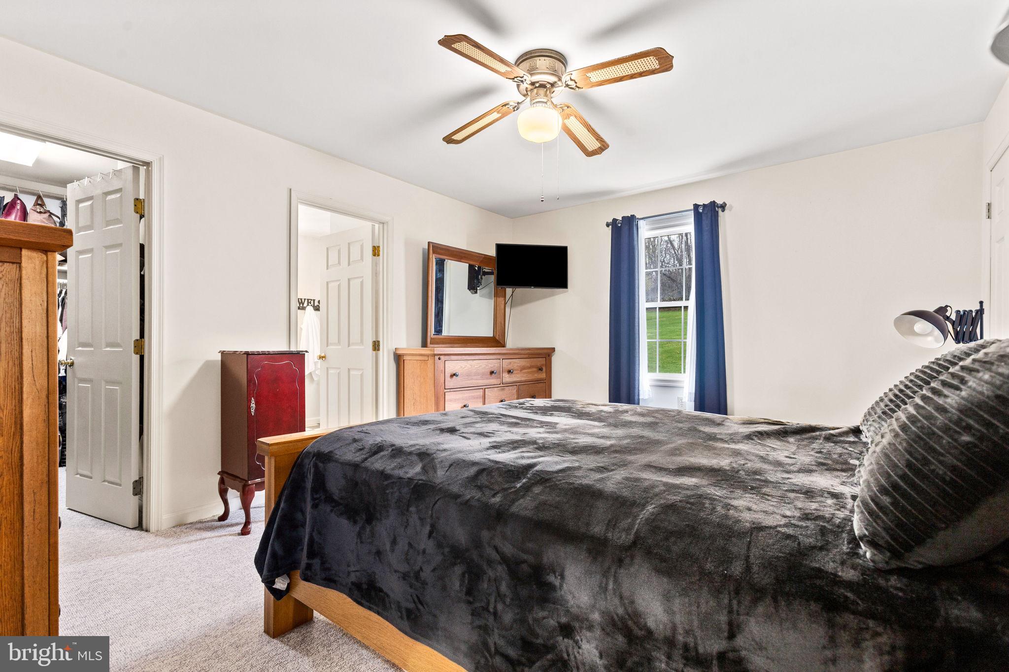 LOWER MAHANOY TOWNSHIP - Residential