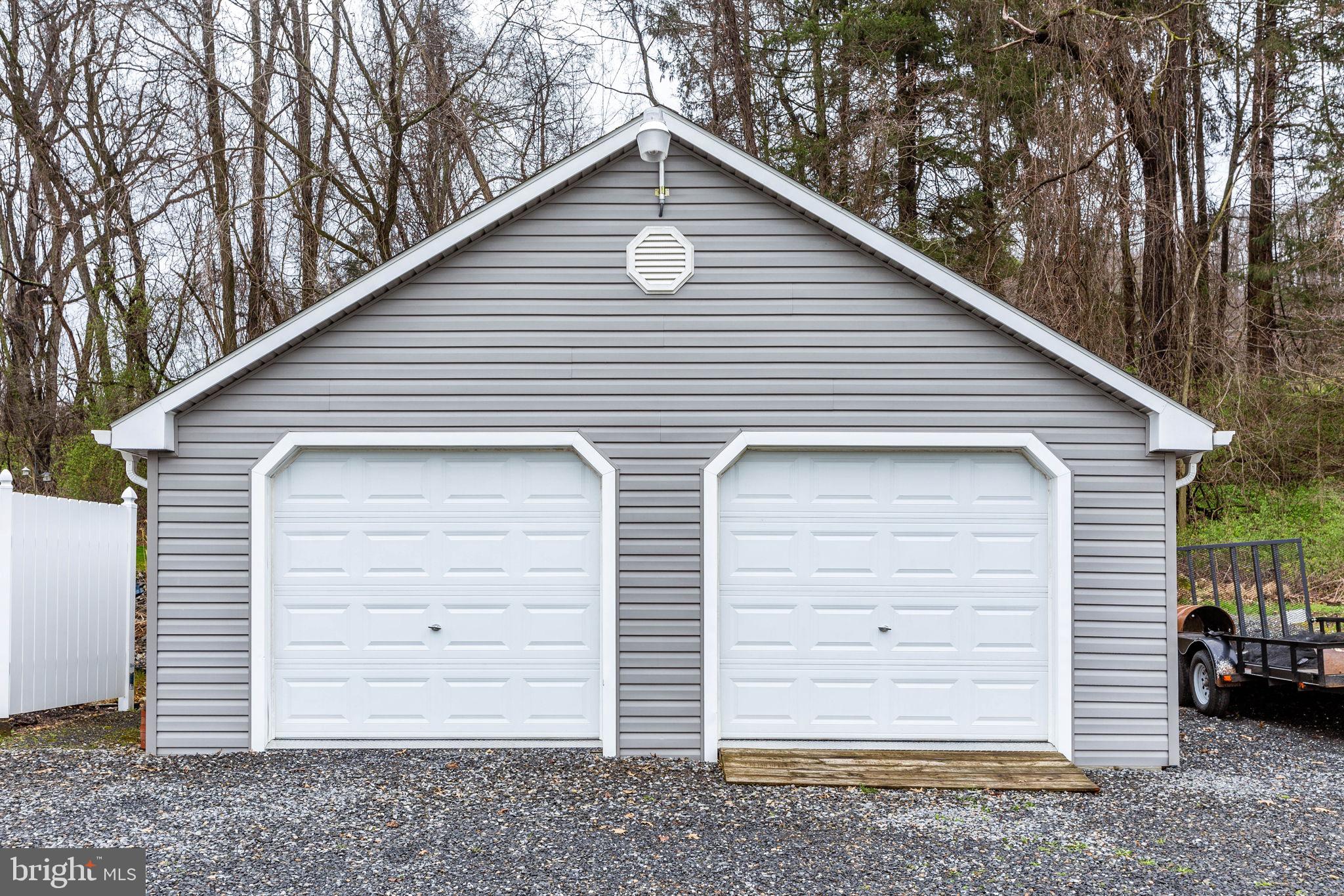 LOWER MAHANOY TOWNSHIP - Residential