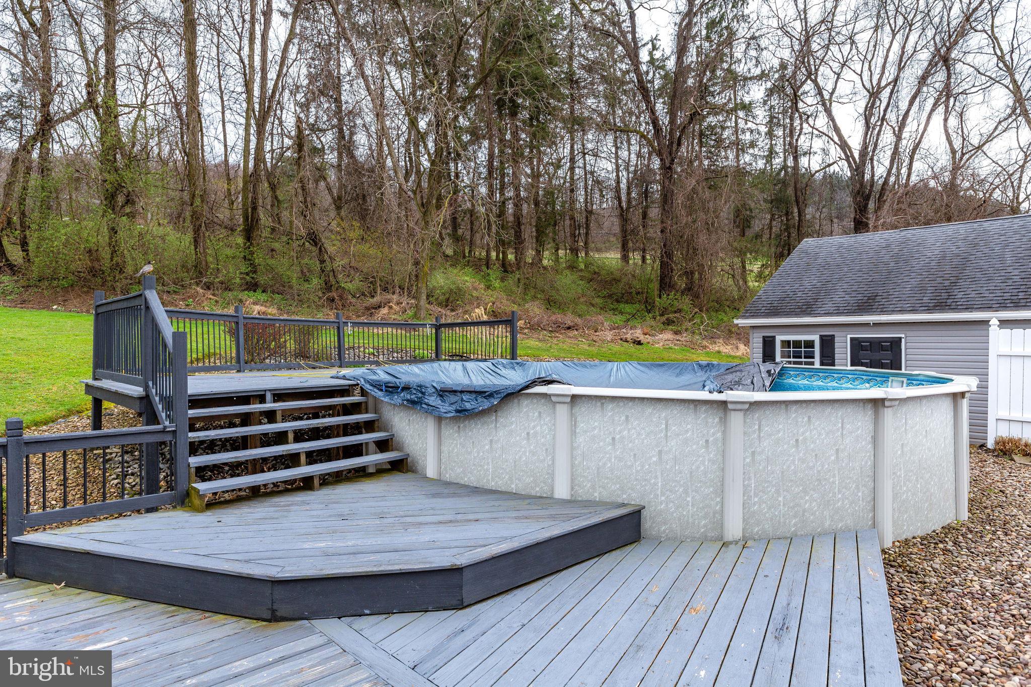 LOWER MAHANOY TOWNSHIP - Residential