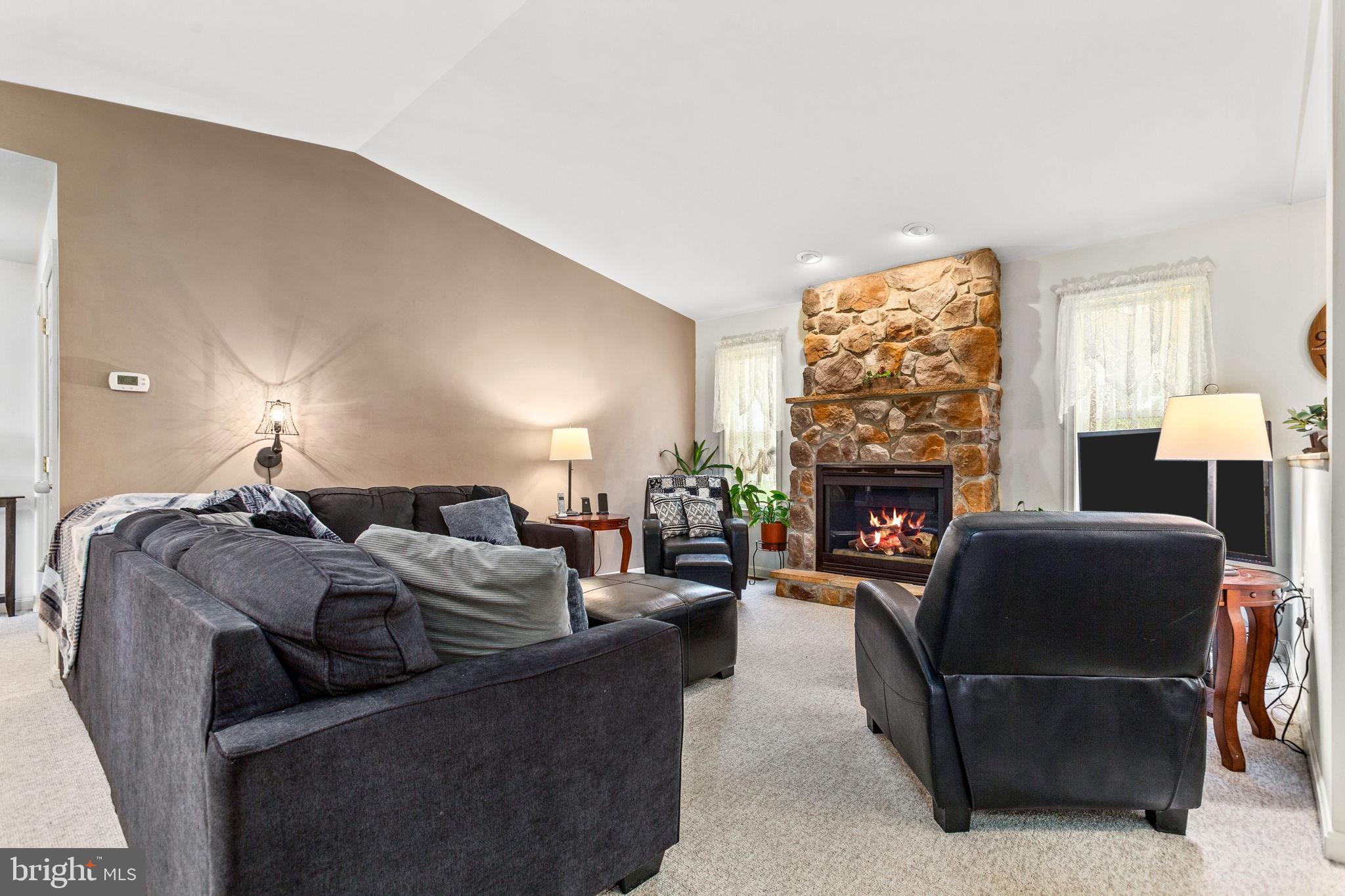 LOWER MAHANOY TOWNSHIP - Residential