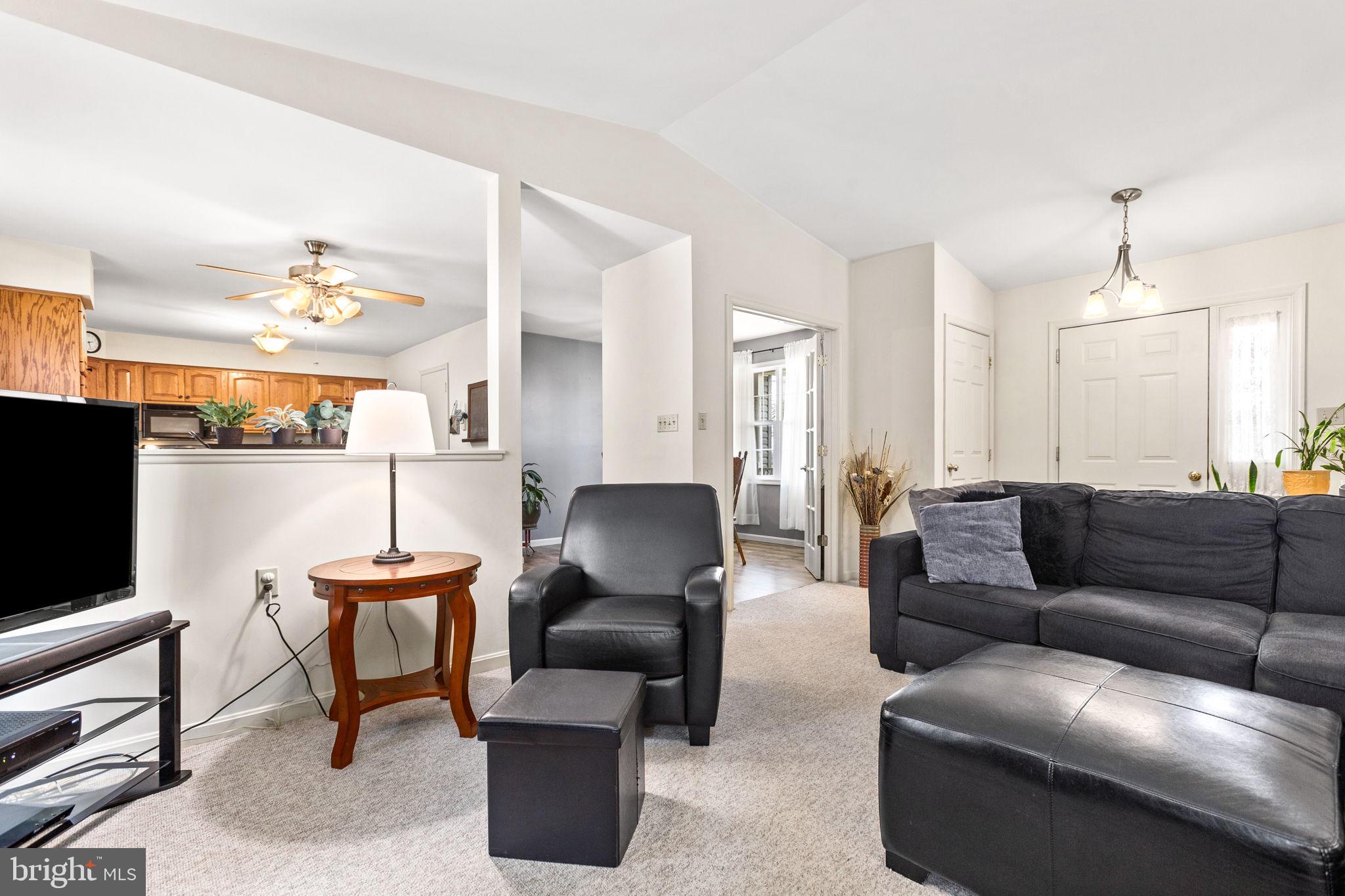 LOWER MAHANOY TOWNSHIP - Residential