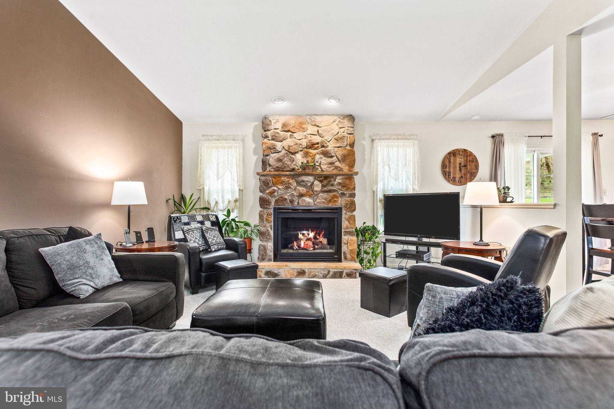 LOWER MAHANOY TOWNSHIP - Residential