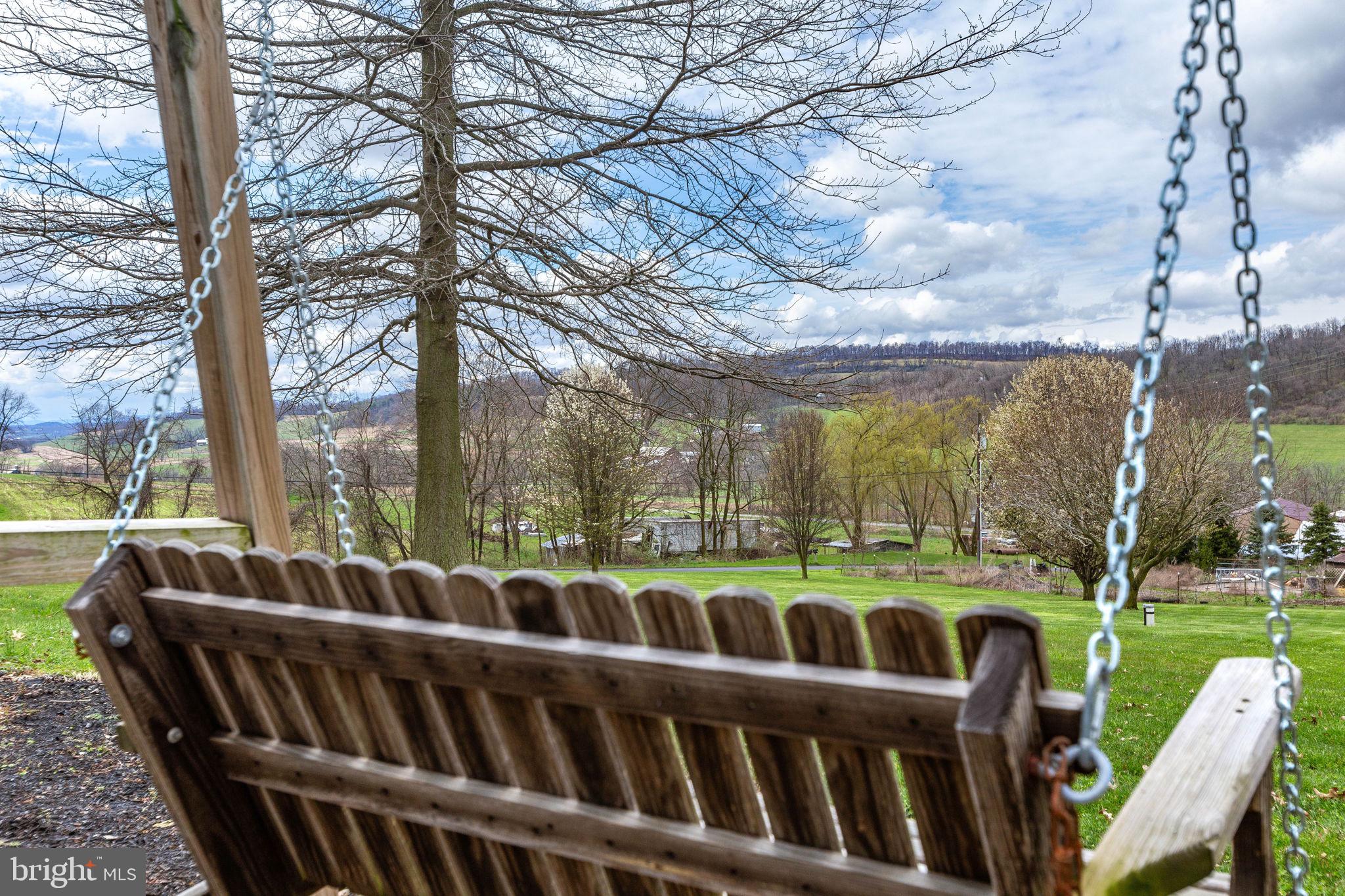 LOWER MAHANOY TOWNSHIP - Residential