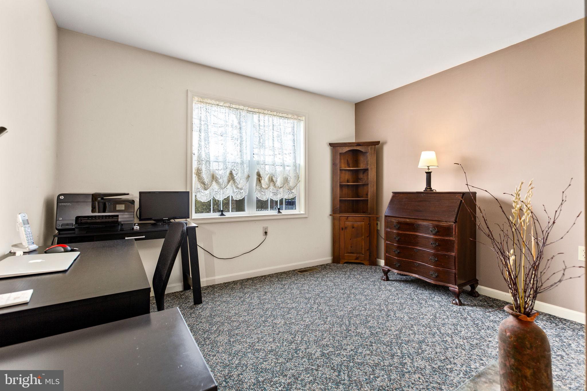 LOWER MAHANOY TOWNSHIP - Residential