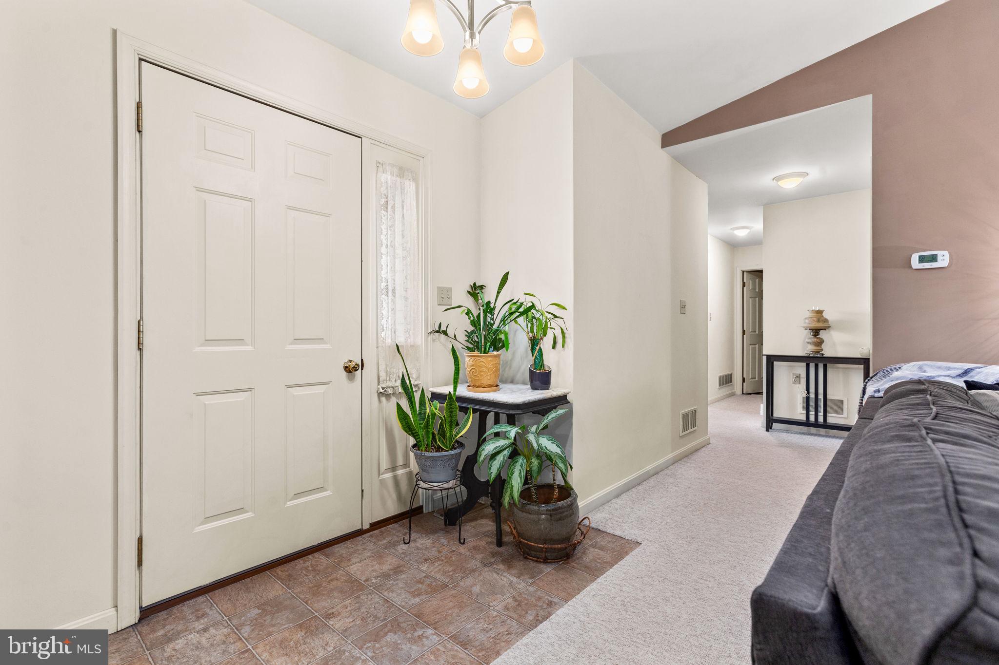 LOWER MAHANOY TOWNSHIP - Residential