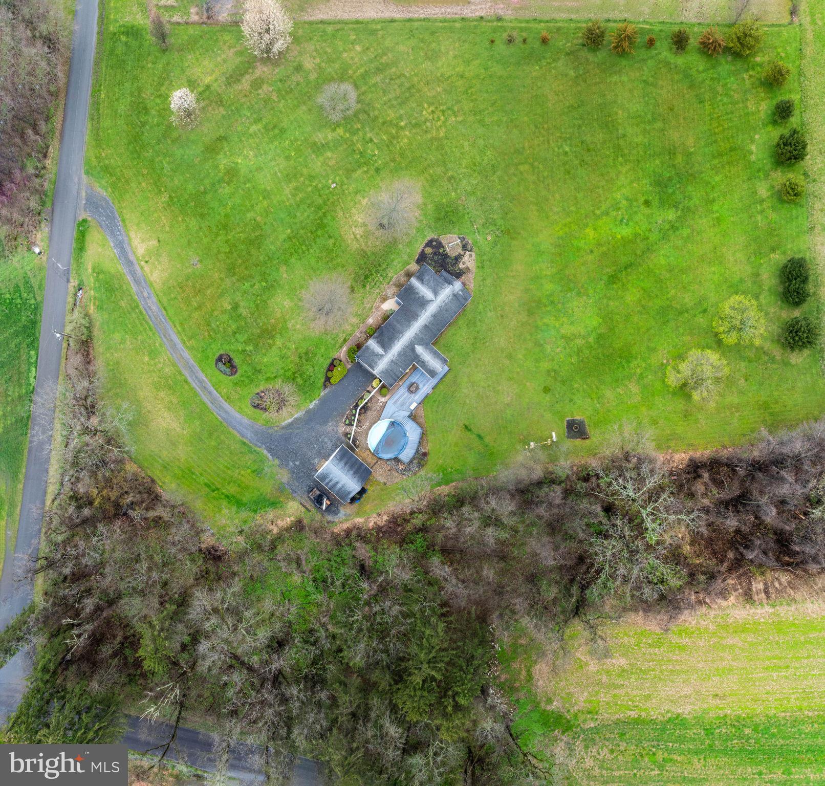 LOWER MAHANOY TOWNSHIP - Residential