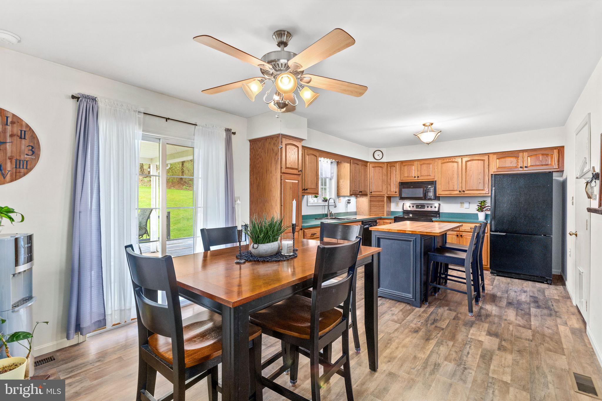 LOWER MAHANOY TOWNSHIP - Residential