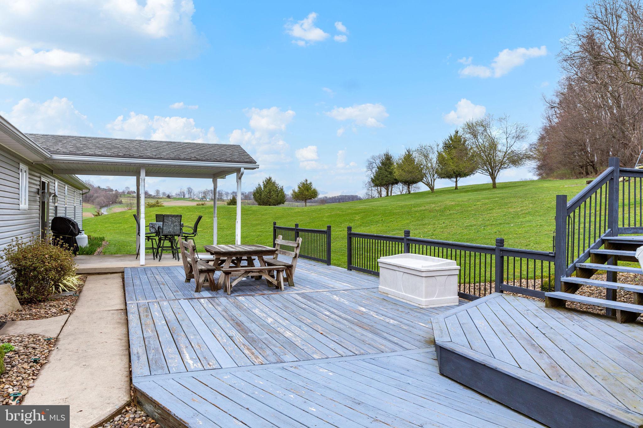 LOWER MAHANOY TOWNSHIP - Residential