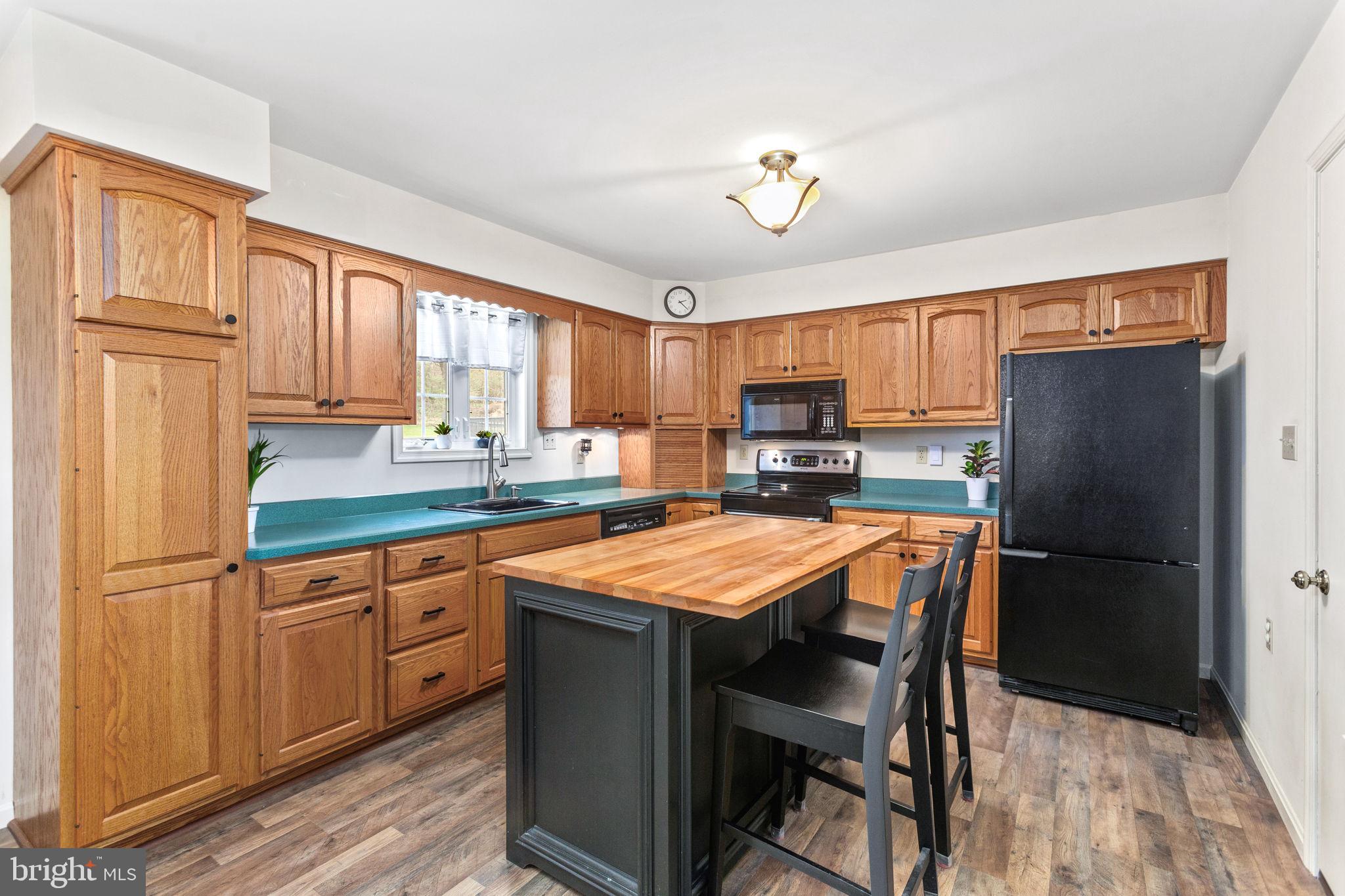 LOWER MAHANOY TOWNSHIP - Residential