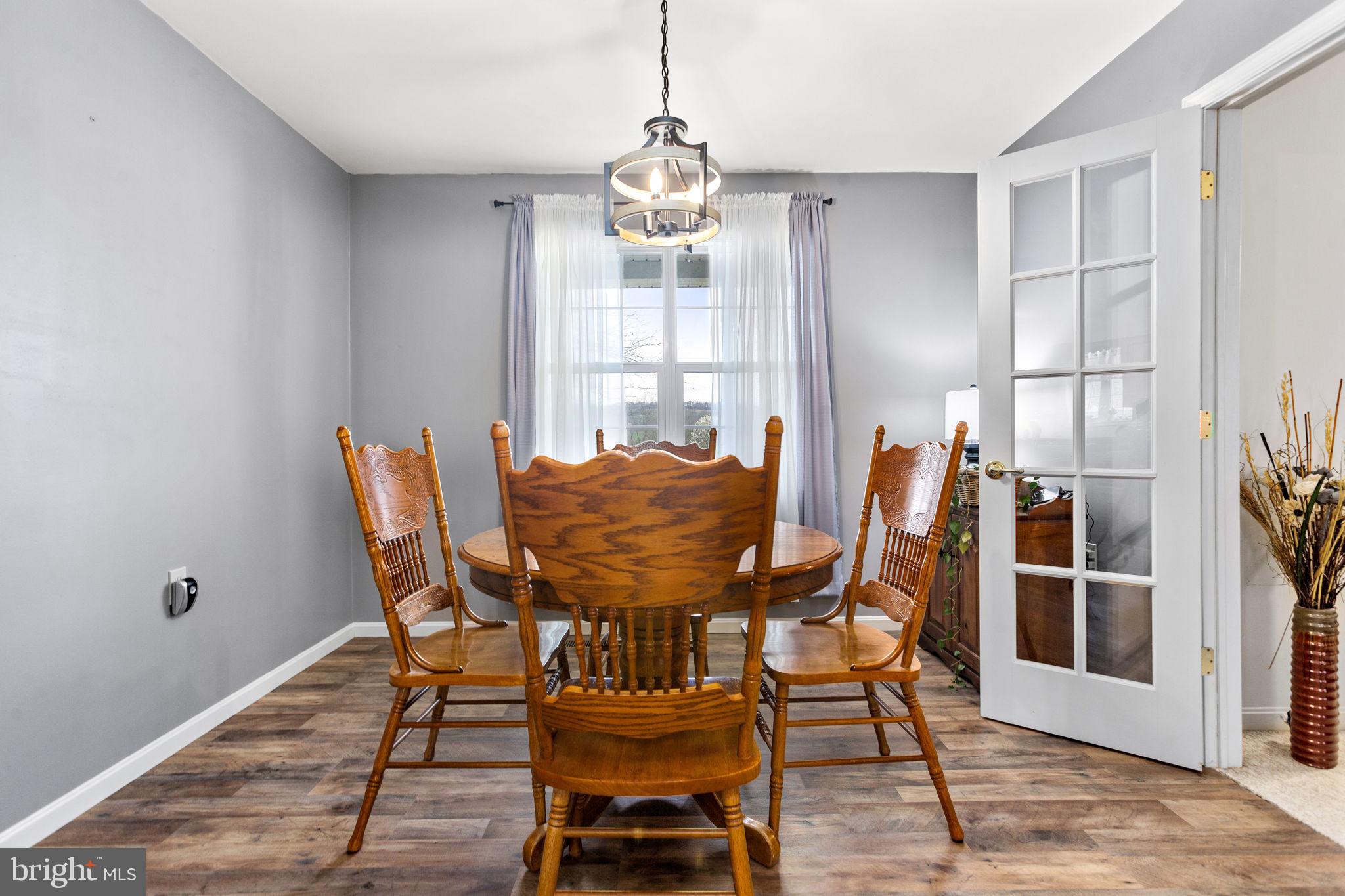 LOWER MAHANOY TOWNSHIP - Residential