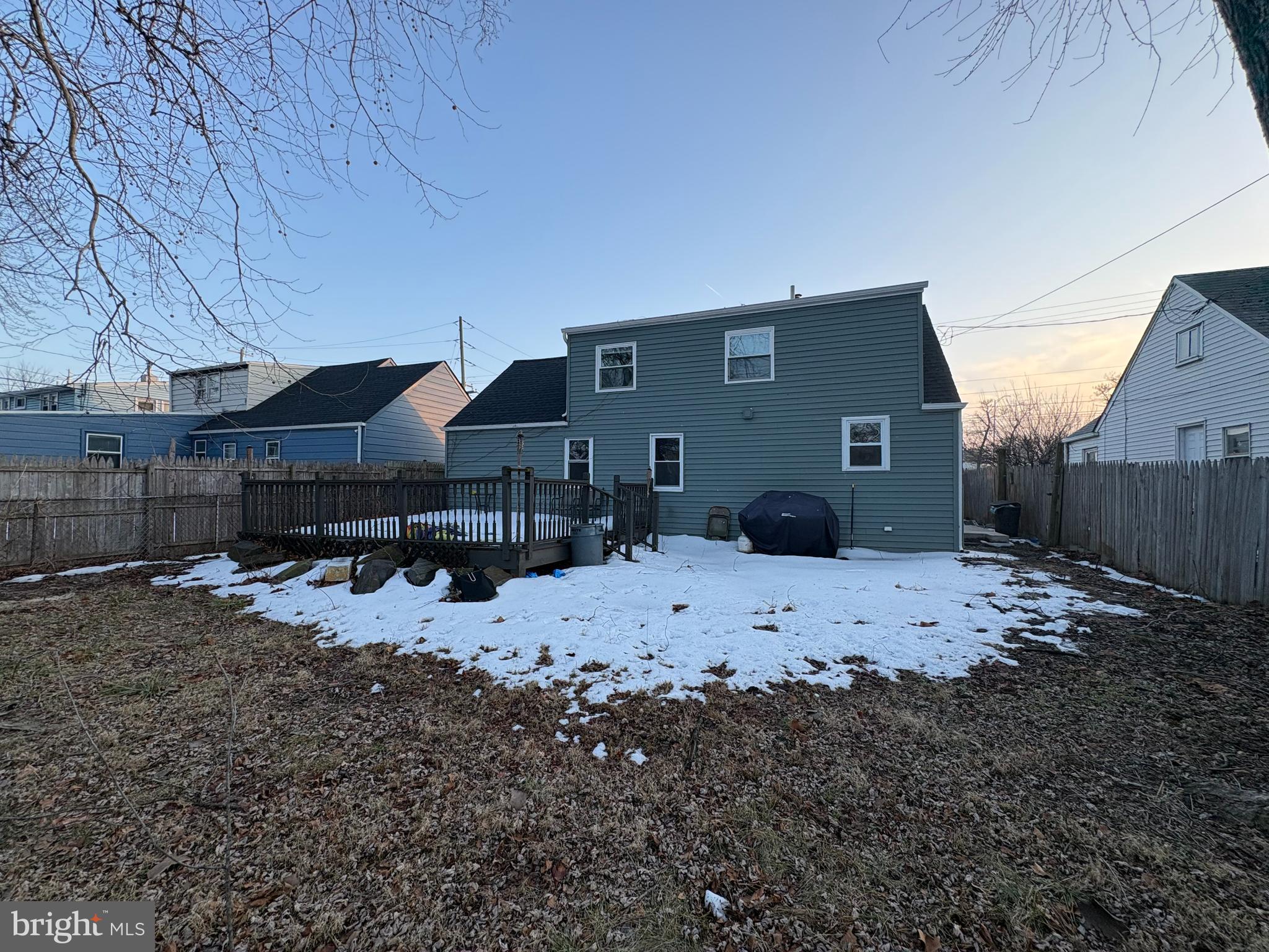 BRISTOL - Residential