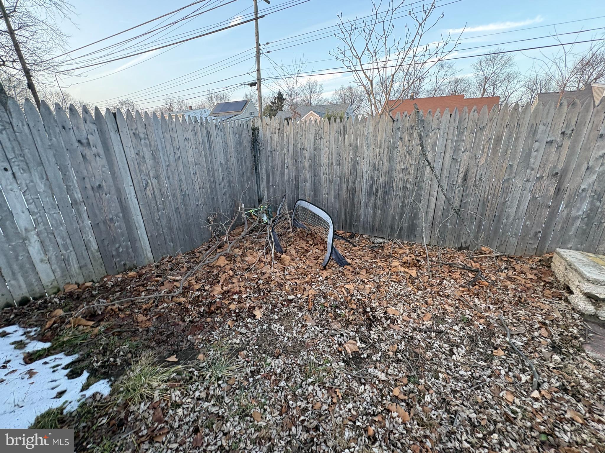 BRISTOL - Residential