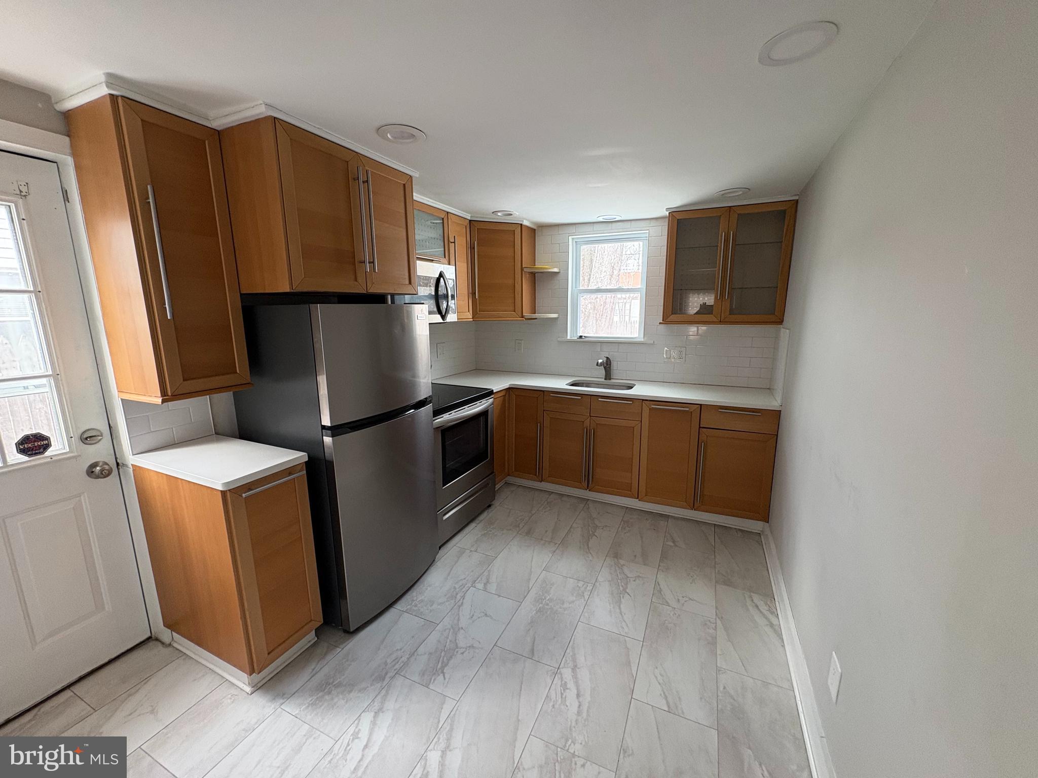 BRISTOL - Residential