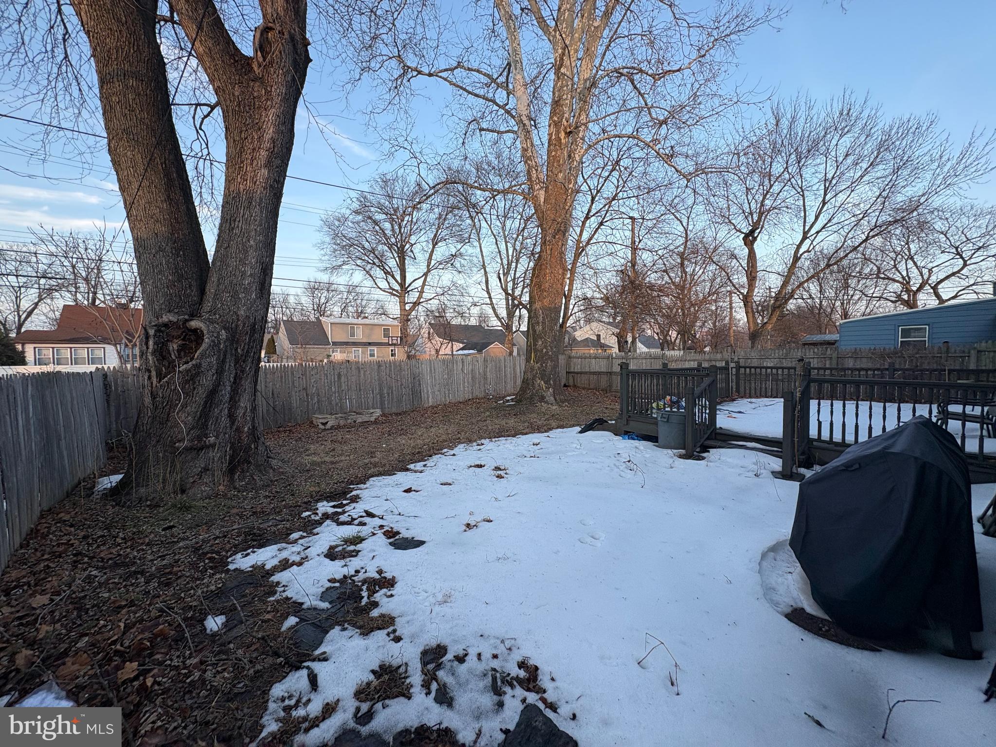 BRISTOL - Residential