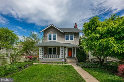 21 WHITTIER STREET NW WASHINGTON DC 20012