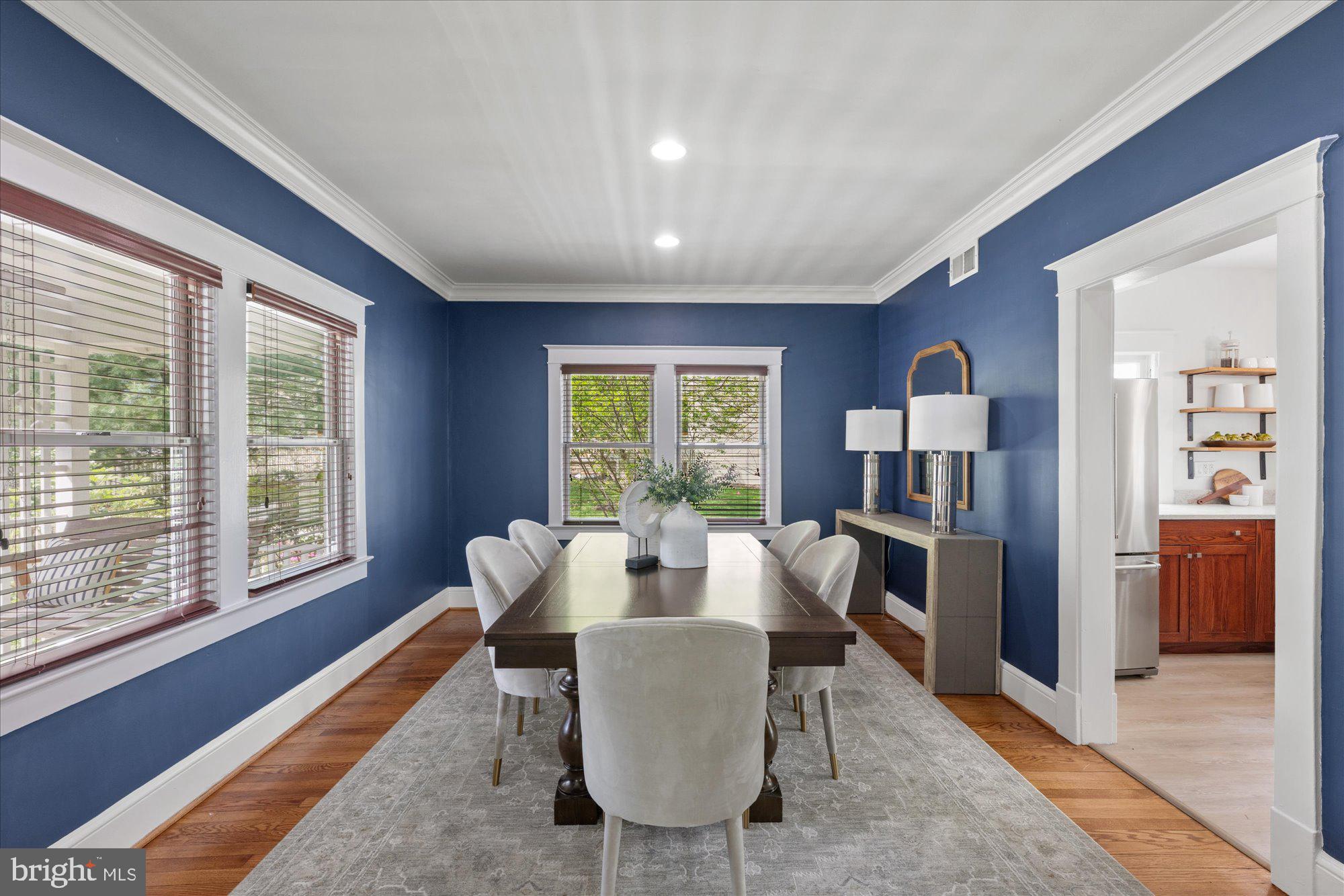 21 WHITTIER STREET NW