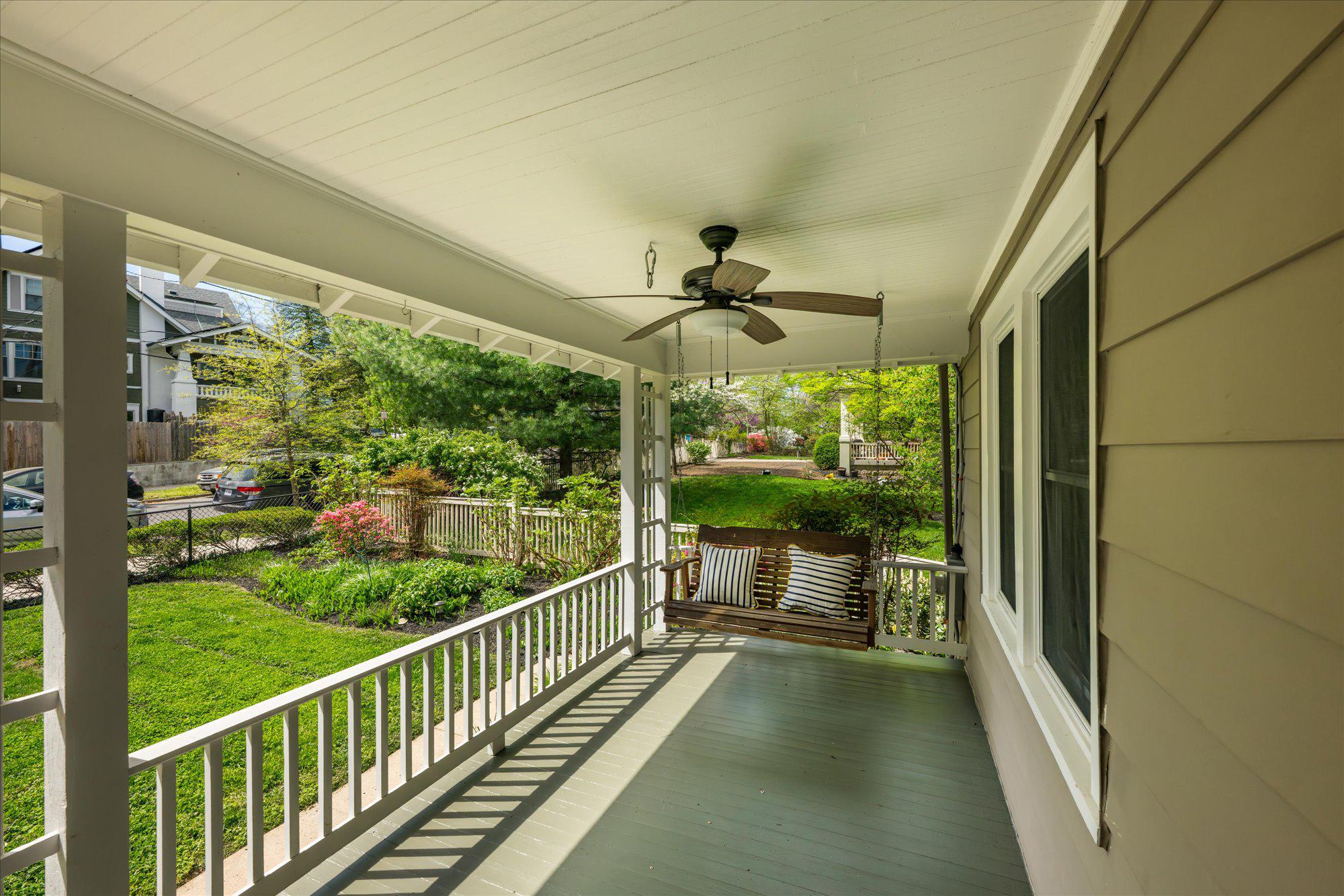 21 WHITTIER STREET NW