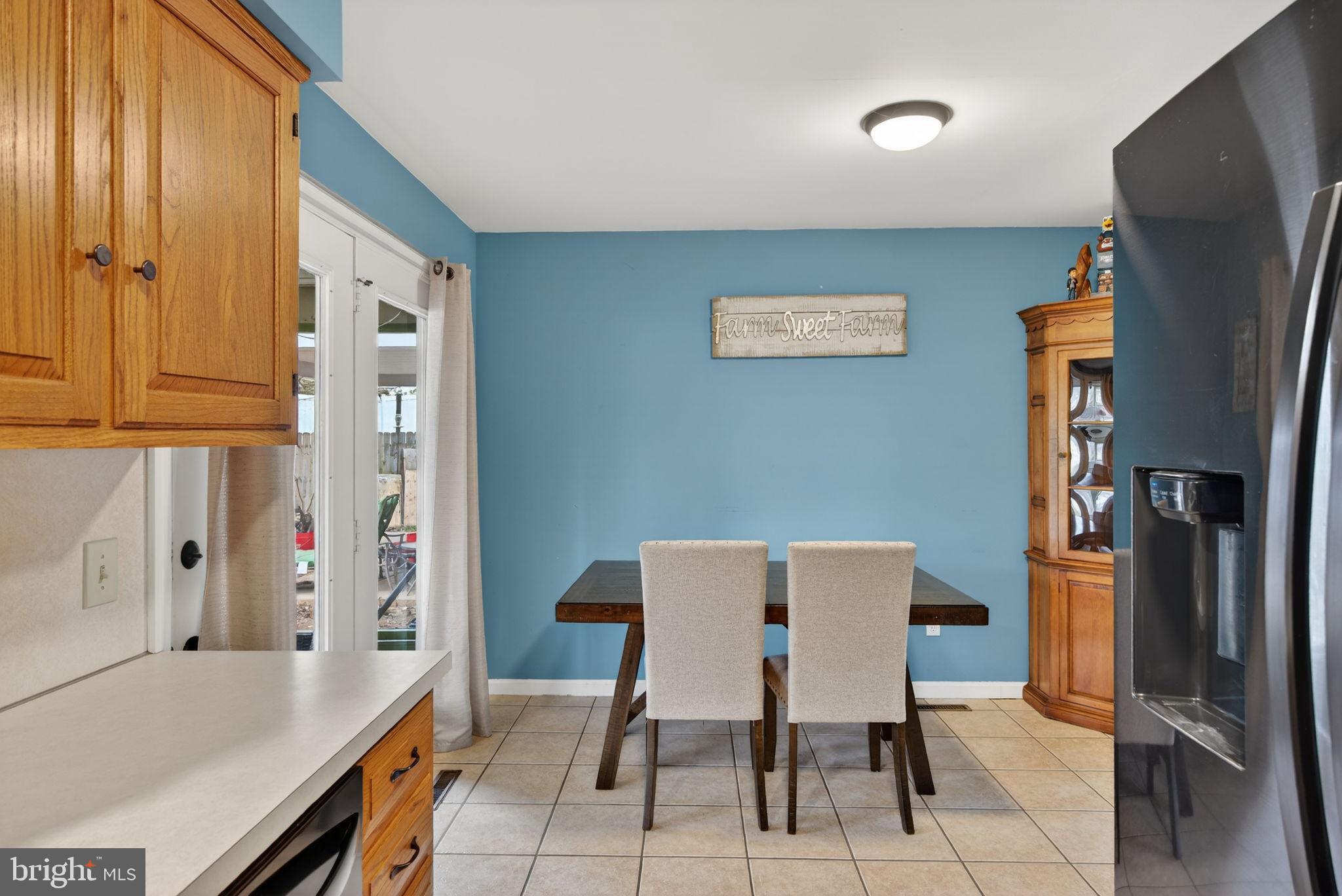 ELIZABETHTOWN BOROUGH - Residential