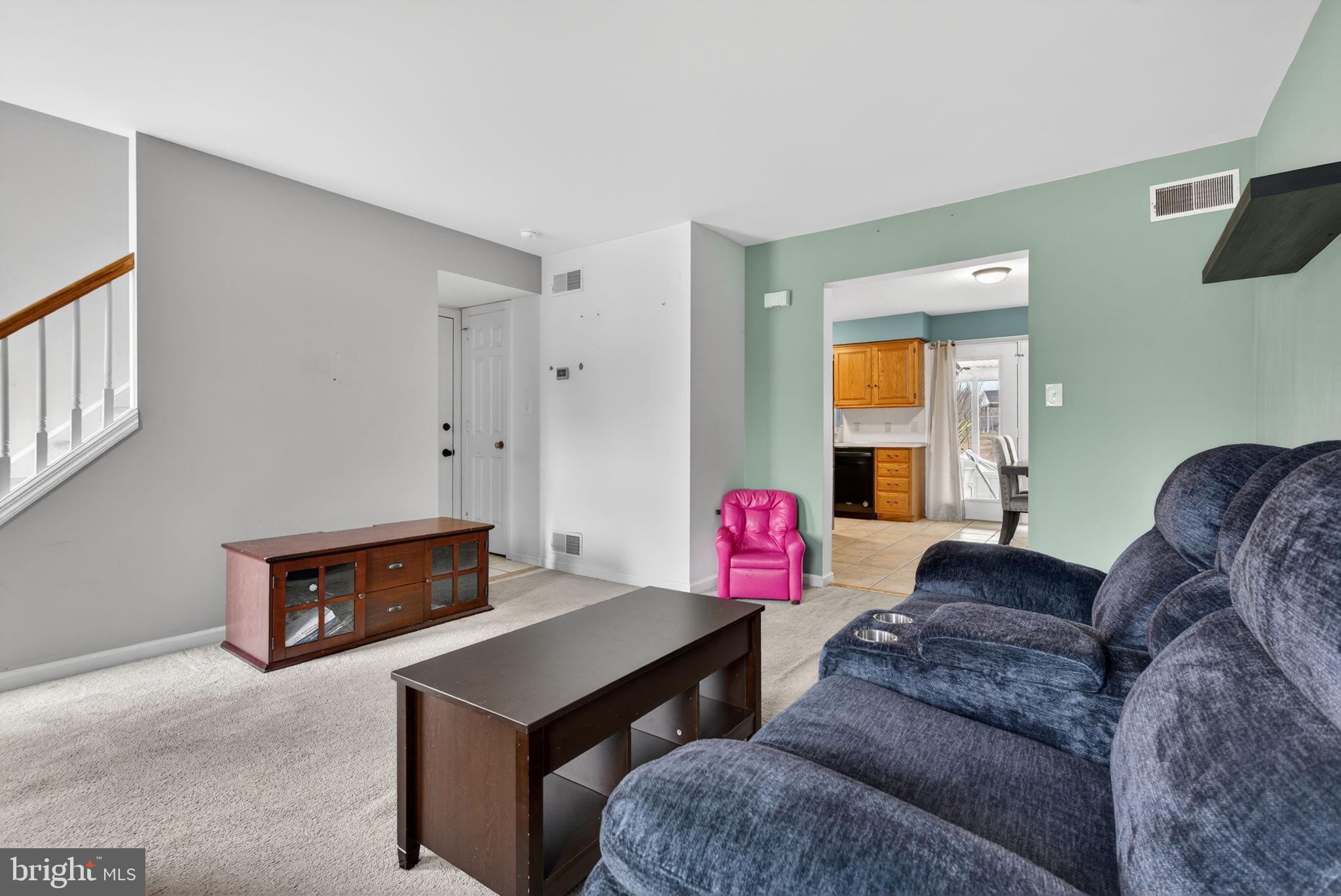 ELIZABETHTOWN BOROUGH - Residential