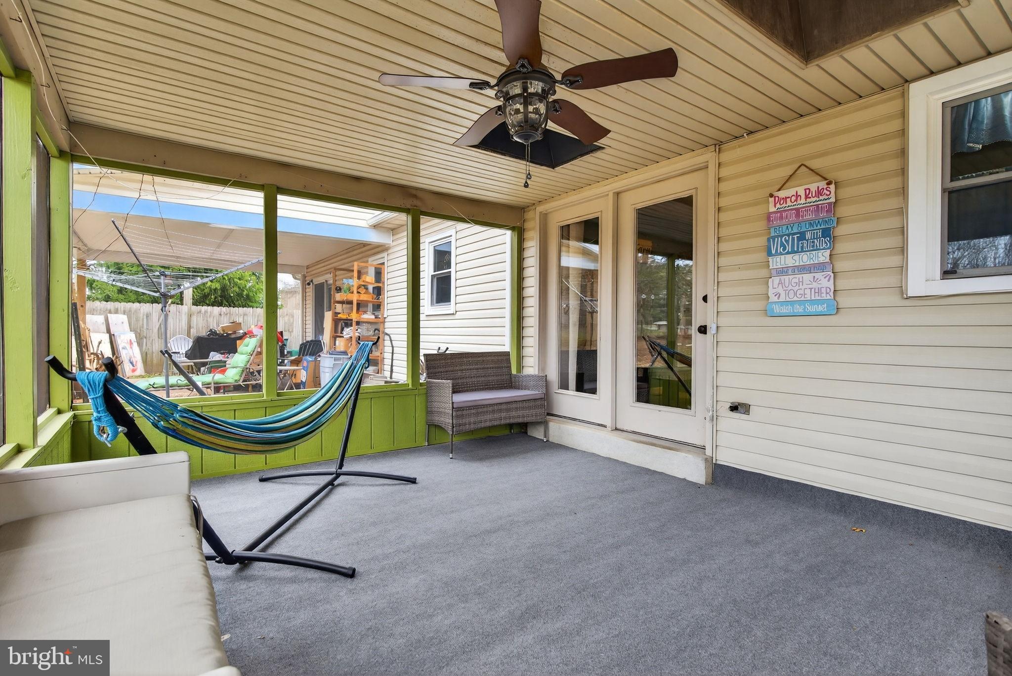 ELIZABETHTOWN BOROUGH - Residential