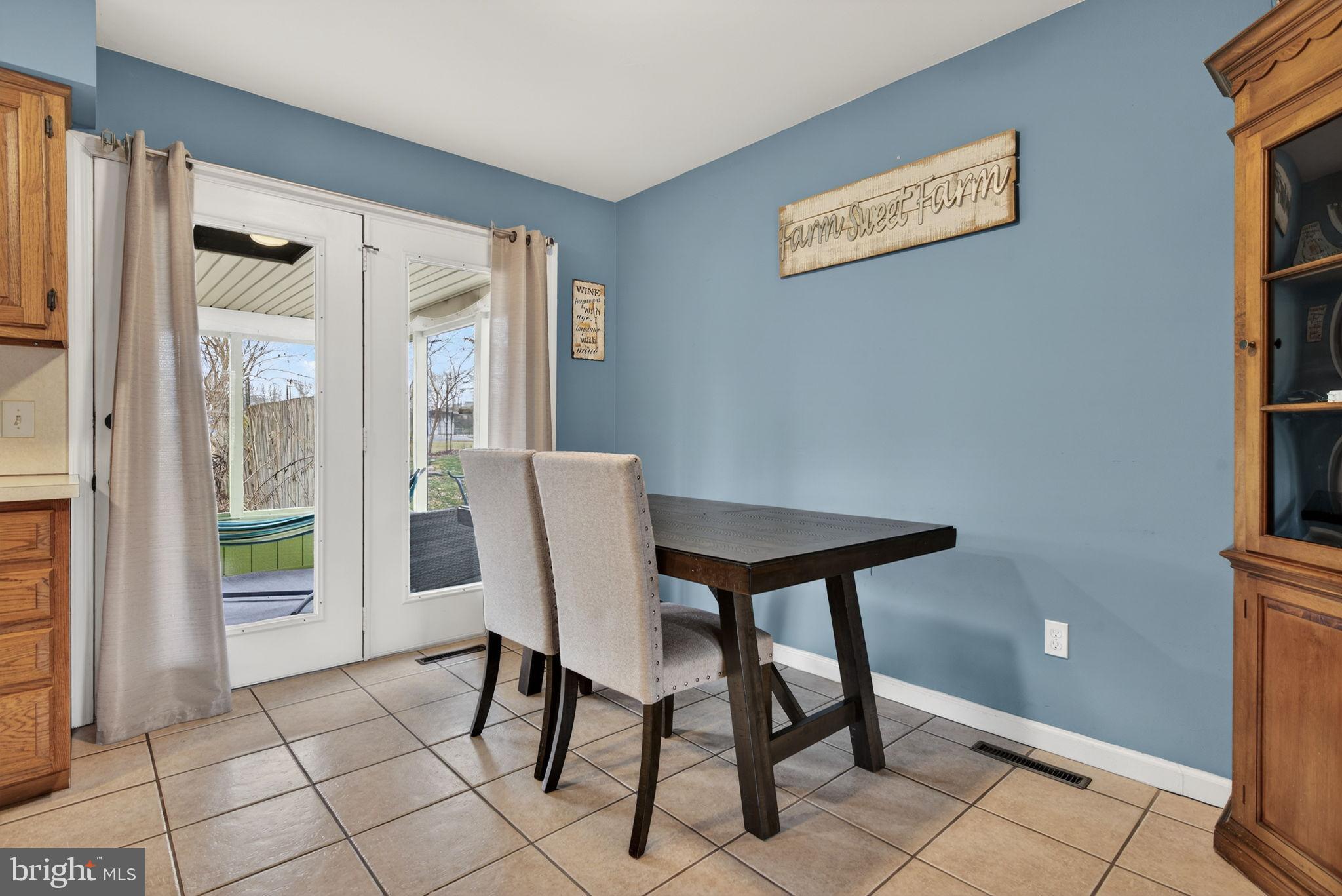 ELIZABETHTOWN BOROUGH - Residential