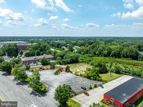 2245 CRAIN HIGHWAY WALDORF MD 20601
