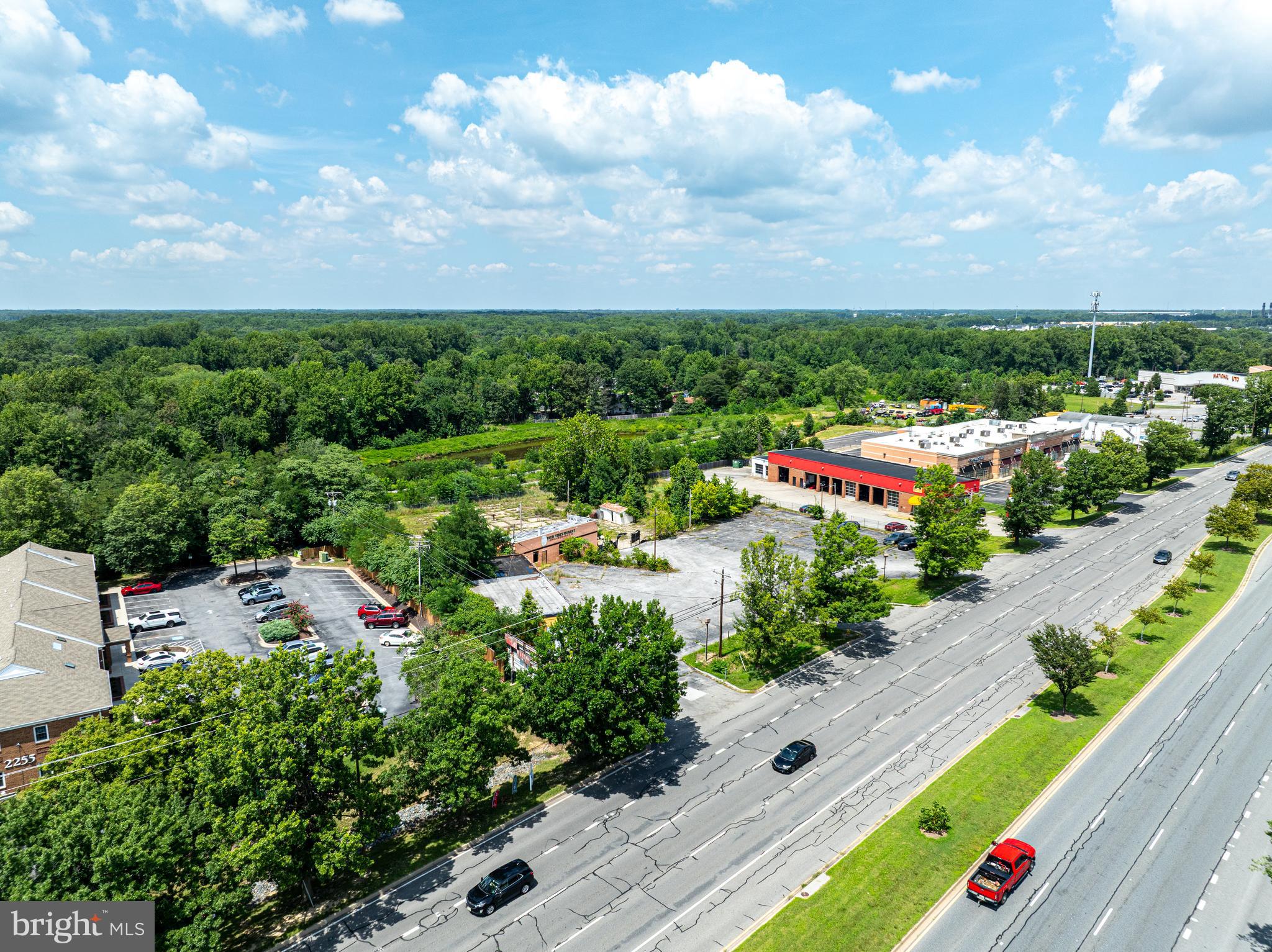 2245 CRAIN HIGHWAY