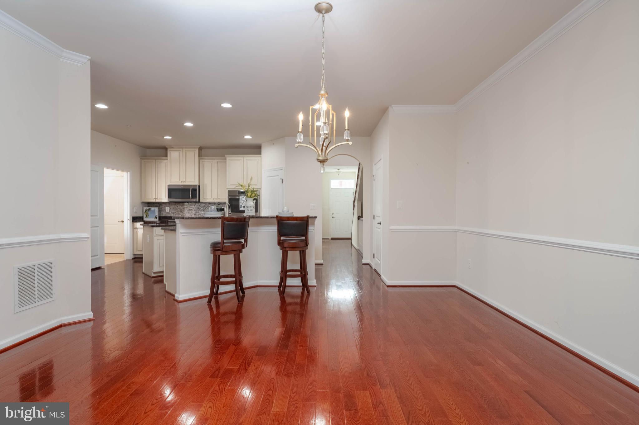 FALLSTON COMMONS - Residential