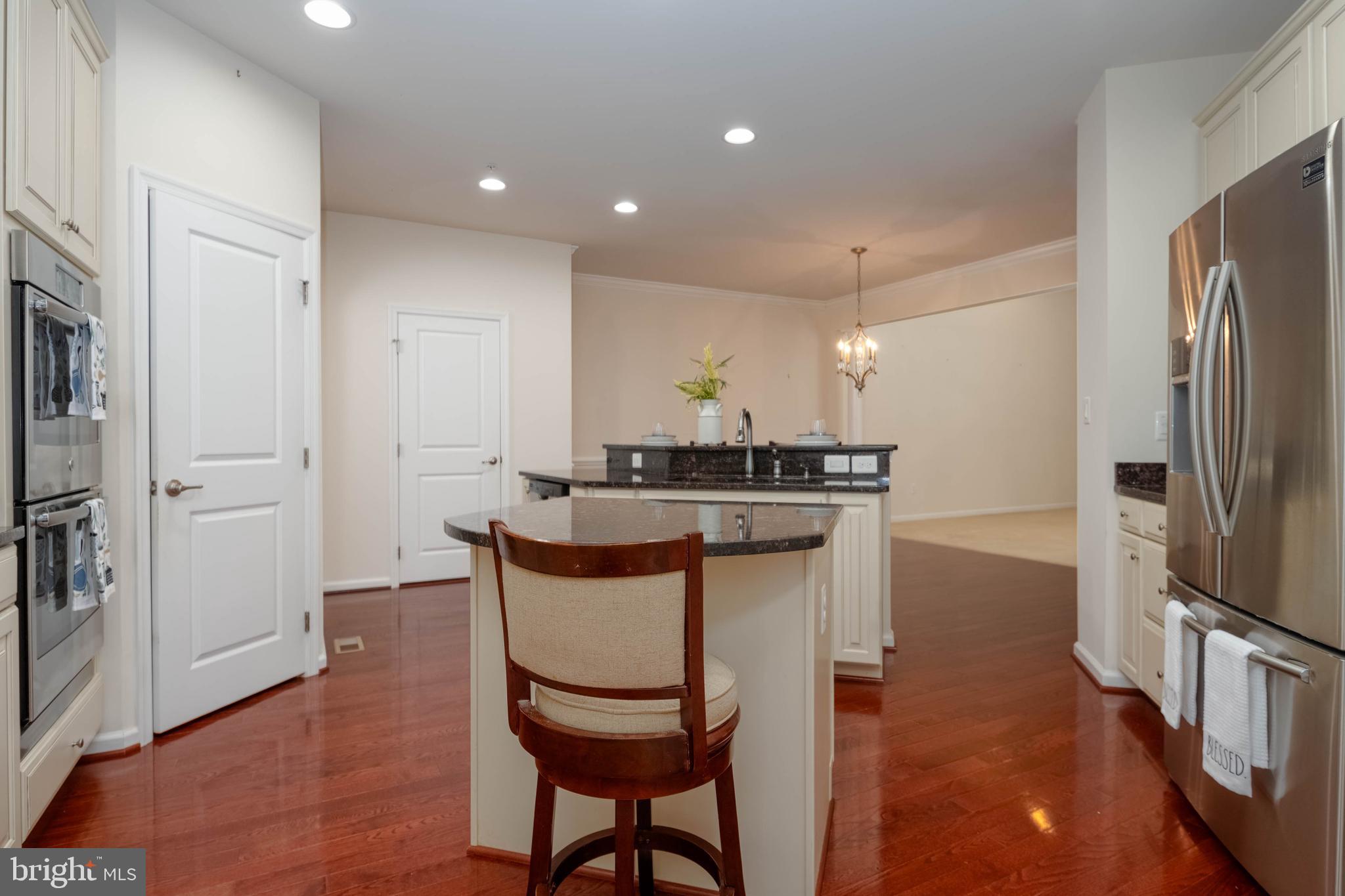 FALLSTON COMMONS - Residential