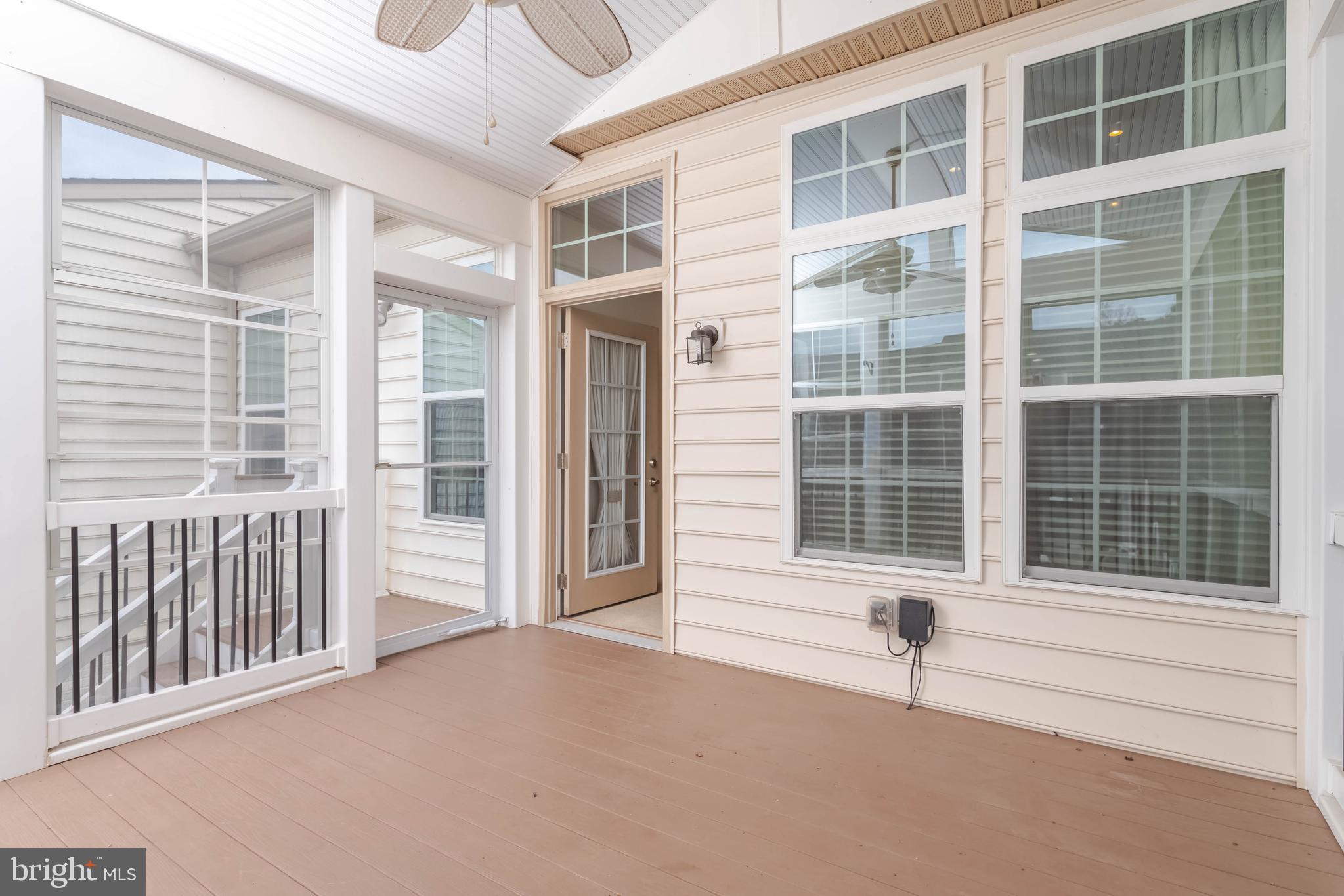 FALLSTON COMMONS - Residential