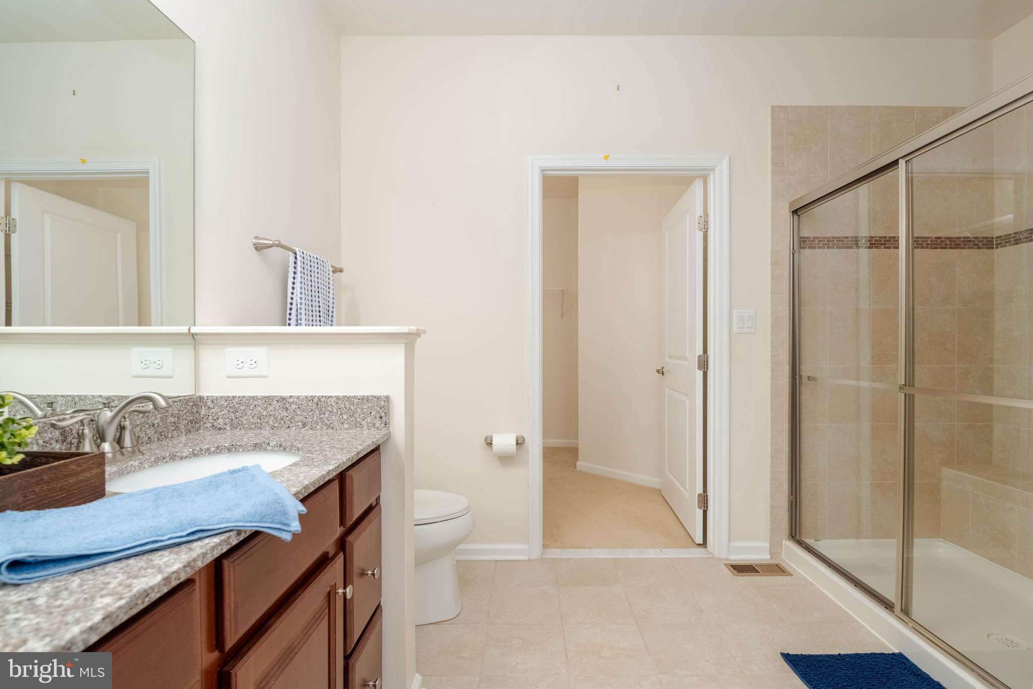 FALLSTON COMMONS - Residential