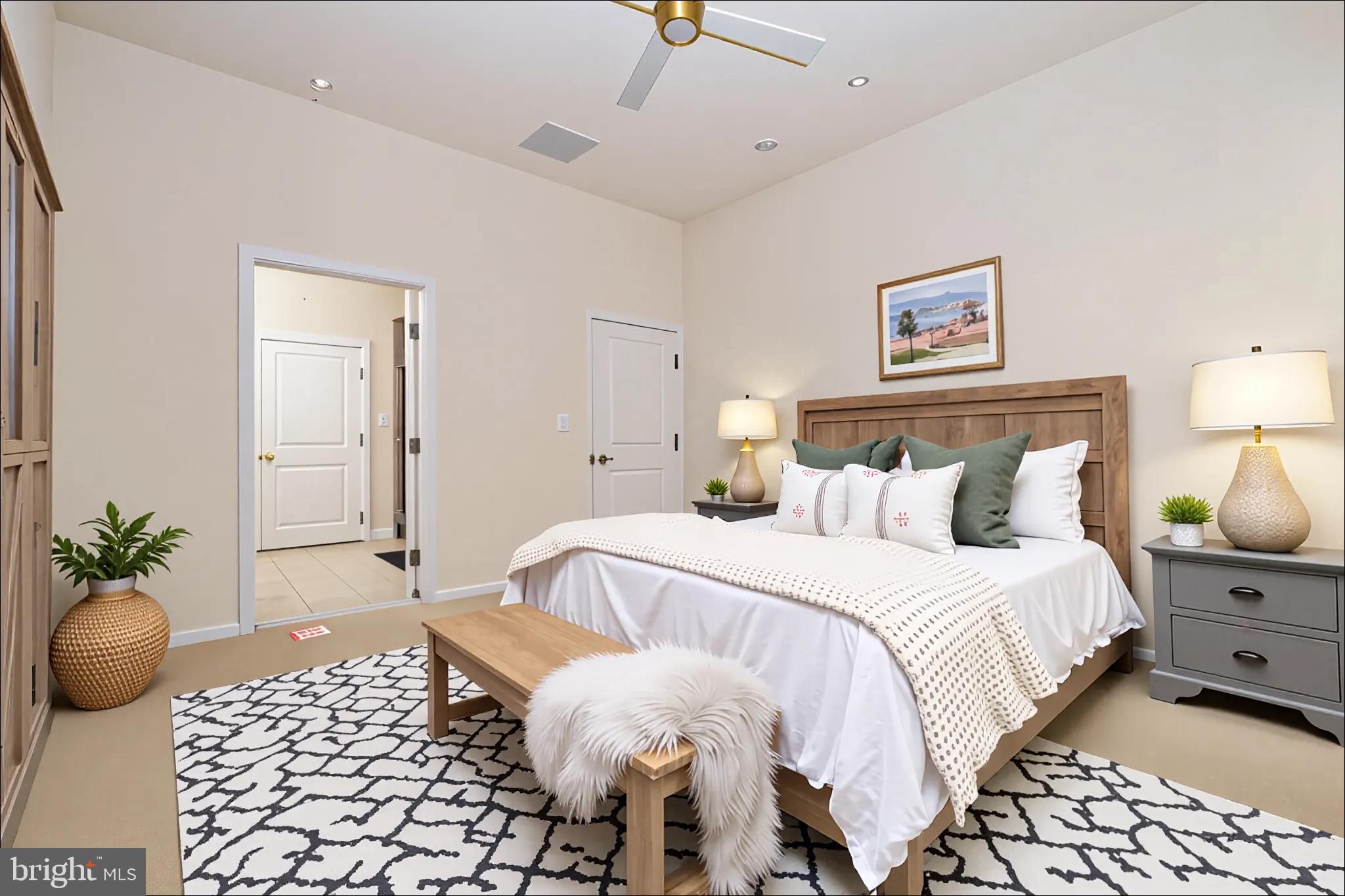 FALLSTON COMMONS - Residential