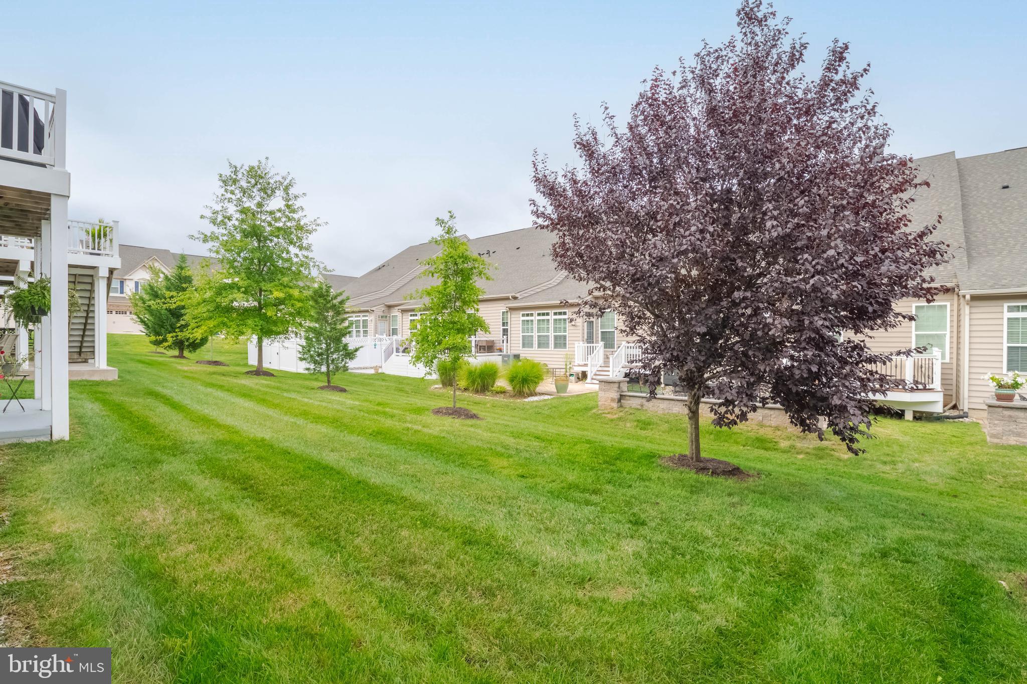 FALLSTON COMMONS - Residential