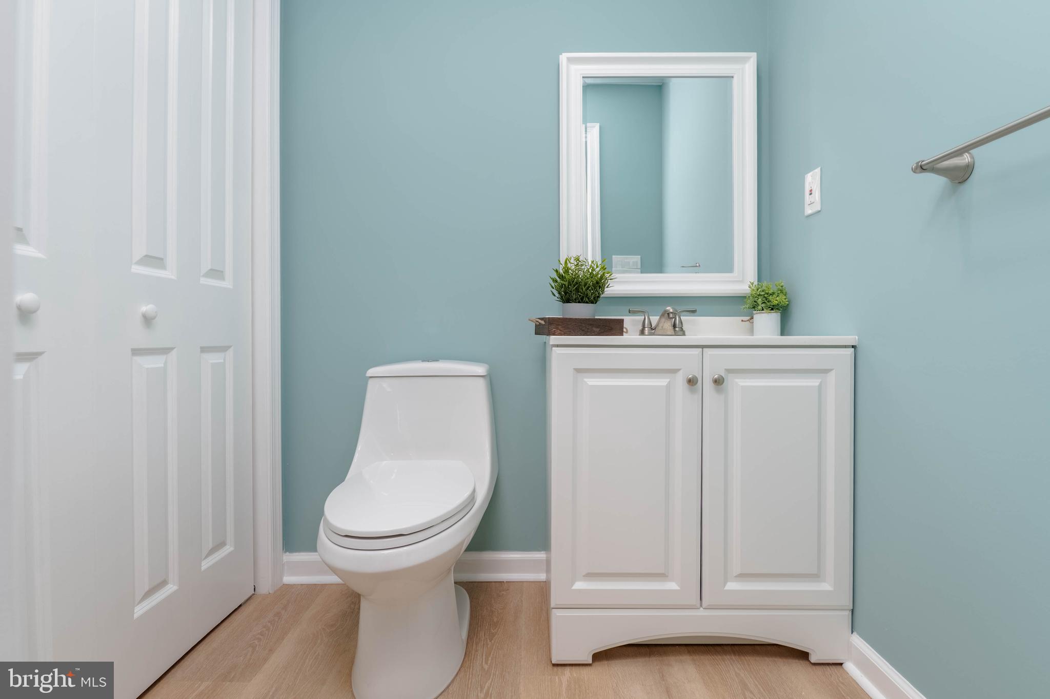 FALLSTON COMMONS - Residential