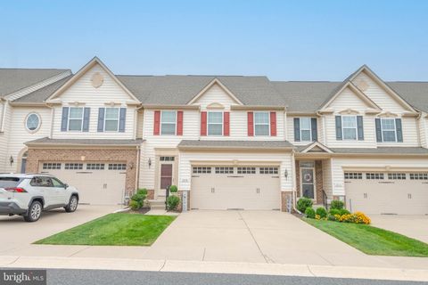 309 LENNOX DRIVE FALLSTON MD 21047