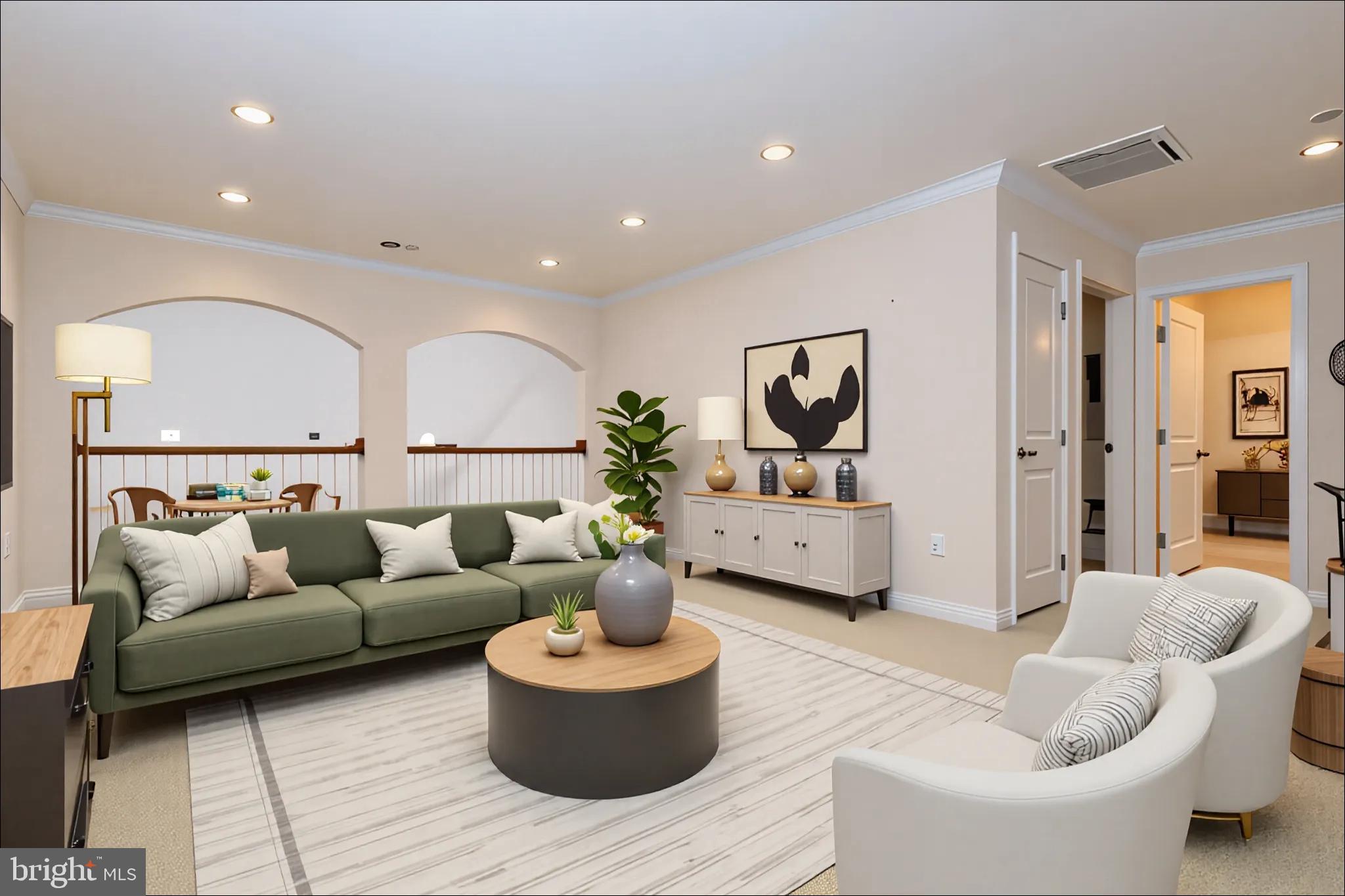 FALLSTON COMMONS - Residential