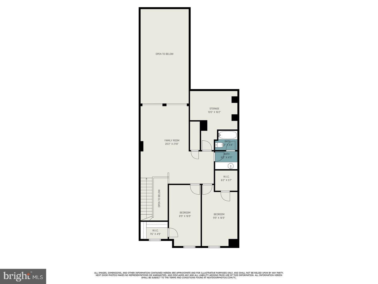 FALLSTON COMMONS - Residential