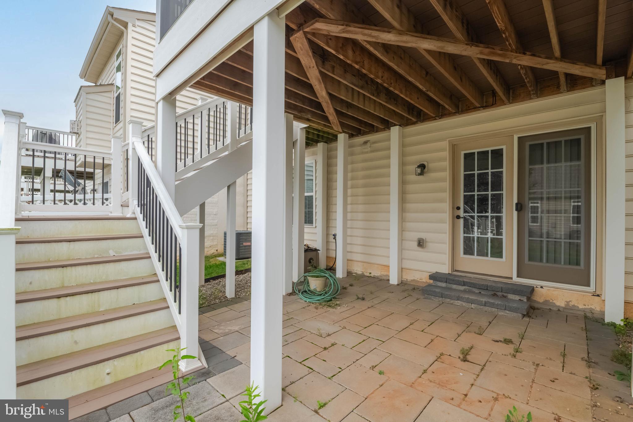 FALLSTON COMMONS - Residential