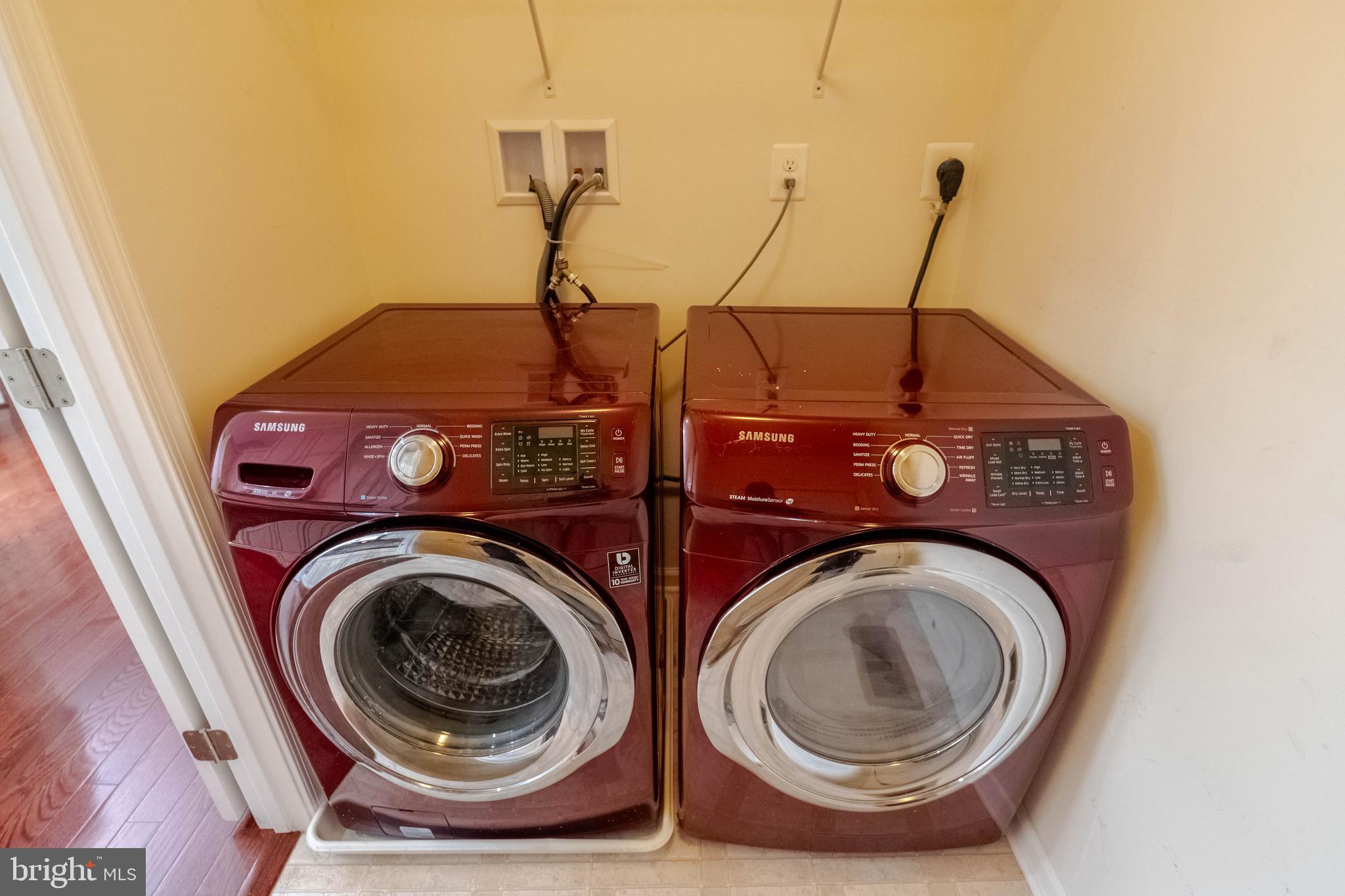 FALLSTON COMMONS - Residential