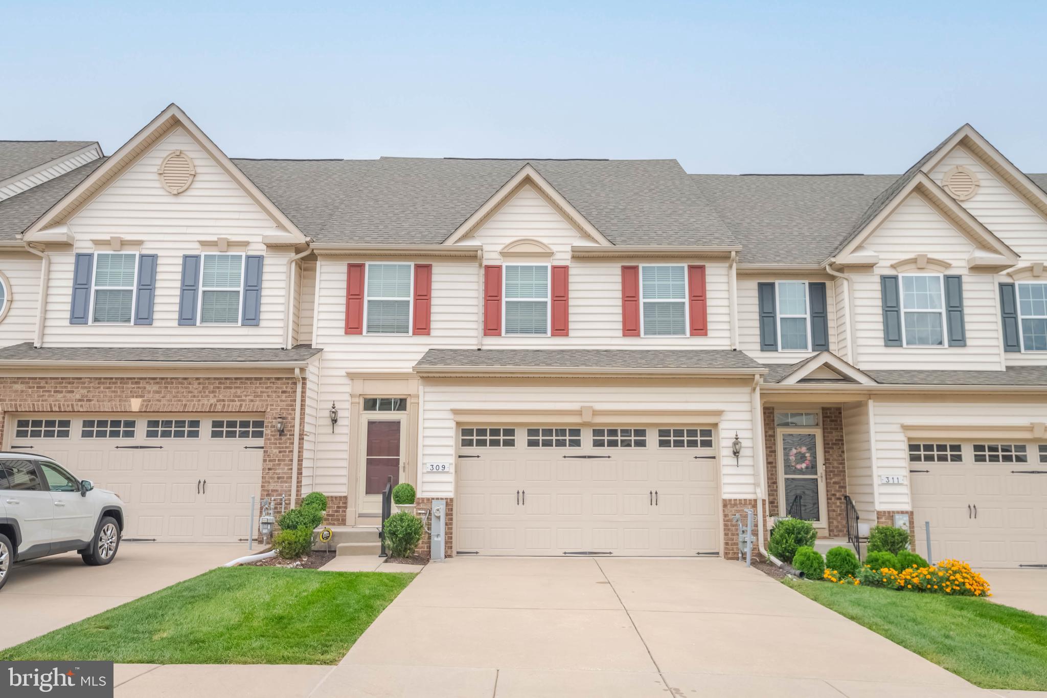 309 LENNOX DRIVE