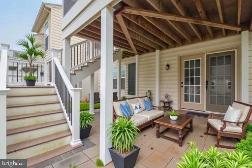 FALLSTON COMMONS - Residential