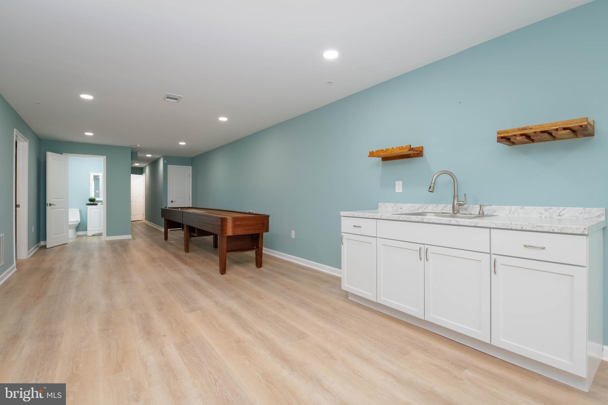 FALLSTON COMMONS - Residential