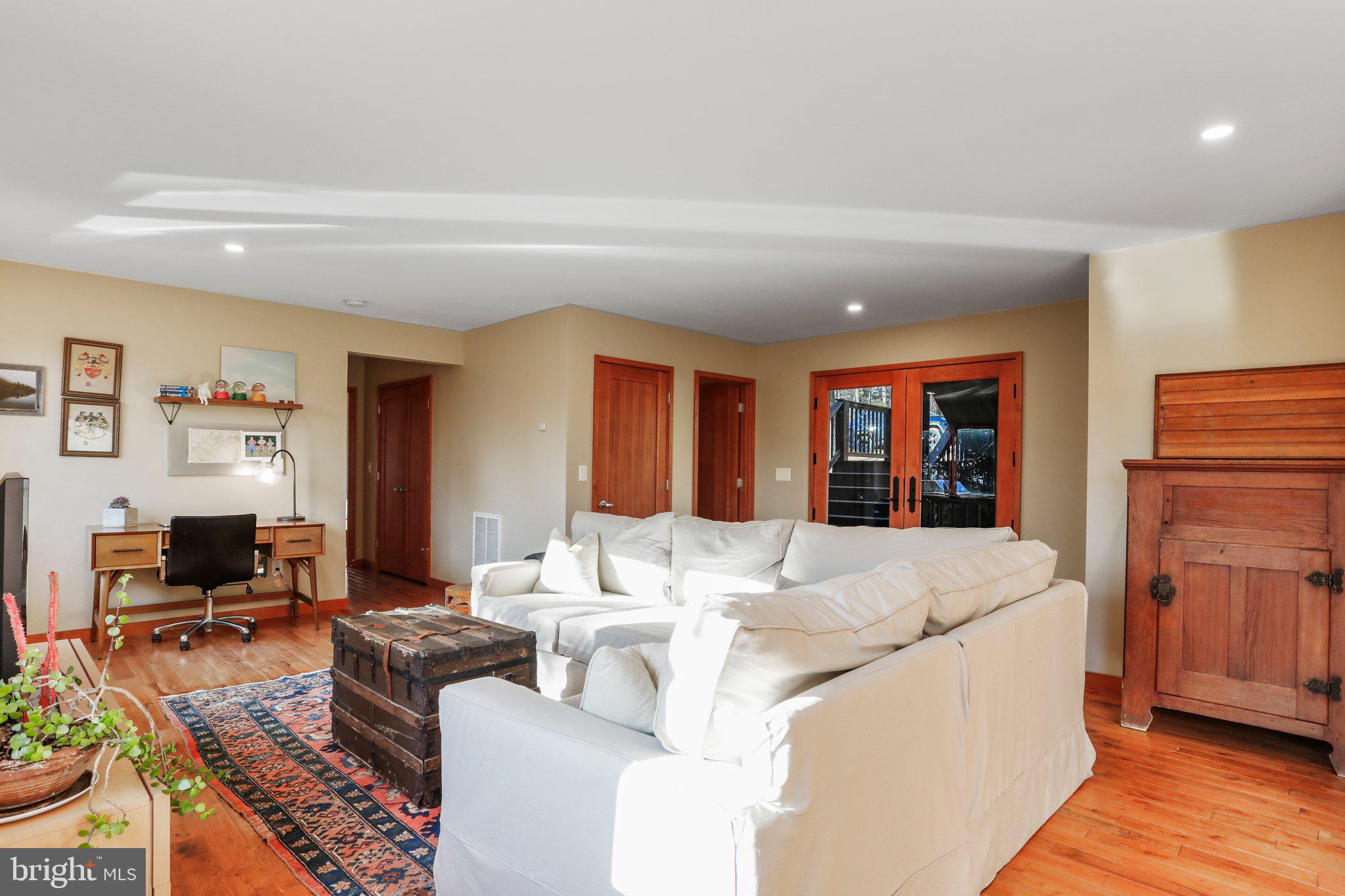 LOST RIVER VALLEY PROPERTY OWNERS ASSOCIATION - Residential