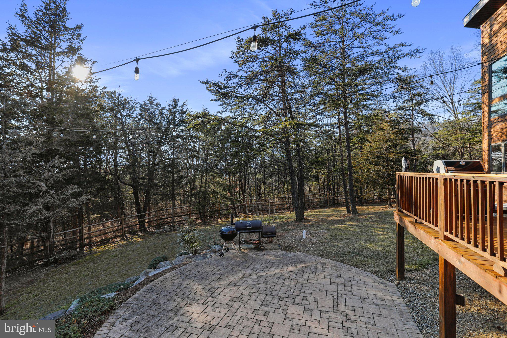 LOST RIVER VALLEY PROPERTY OWNERS ASSOCIATION - Residential