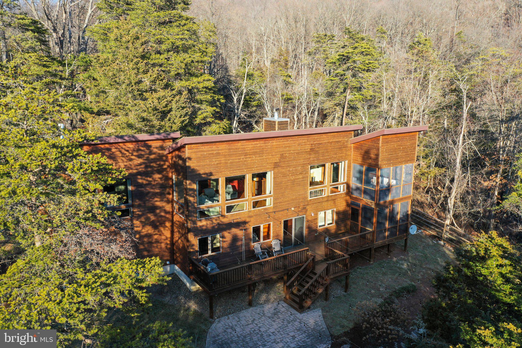 LOST RIVER VALLEY PROPERTY OWNERS ASSOCIATION - Residential